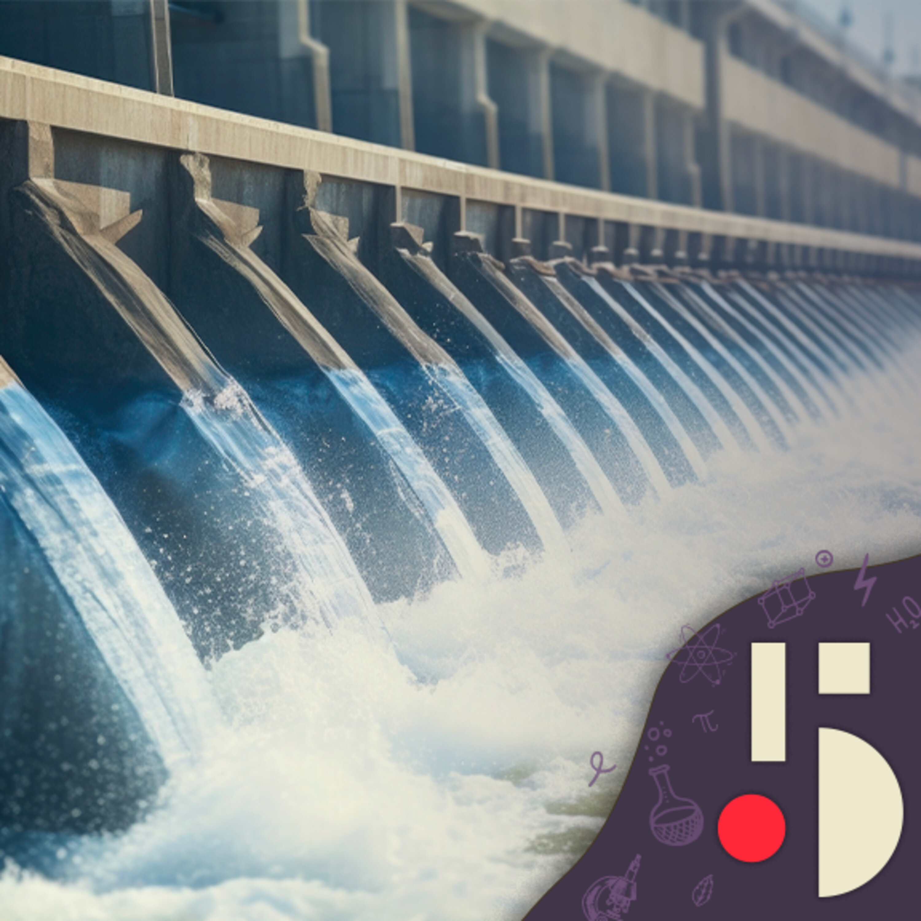 L'hydroélectricité a 150 ans
