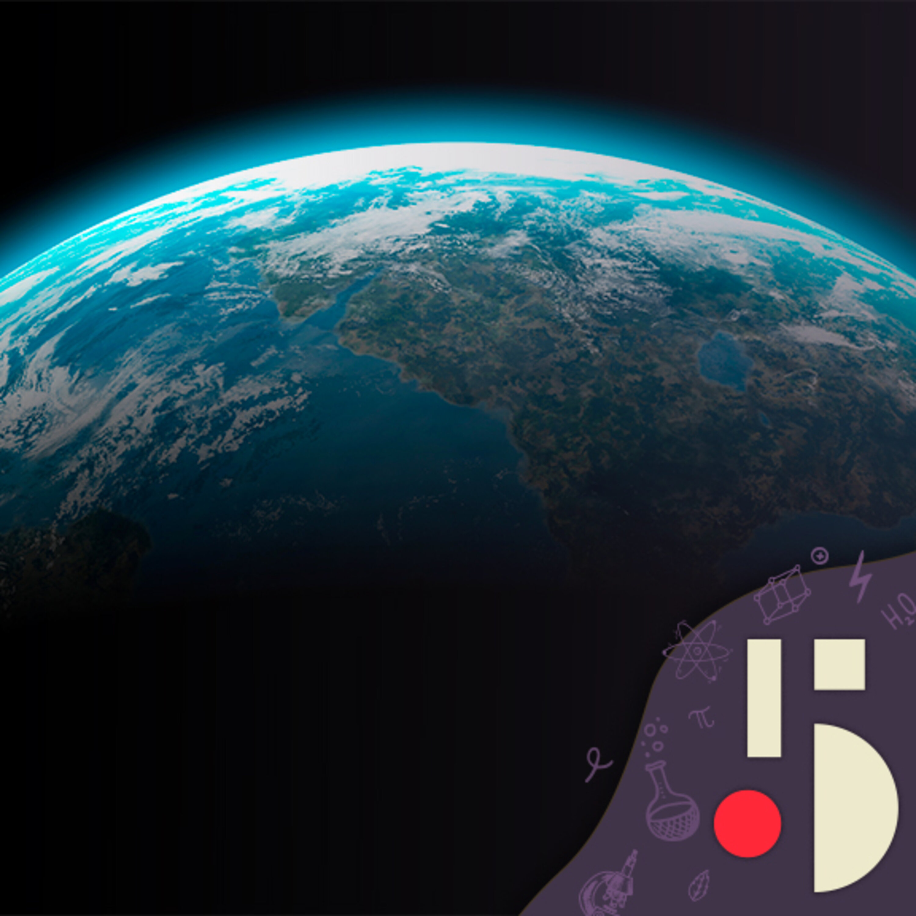La terre après nous (EN REDIFFUSION)