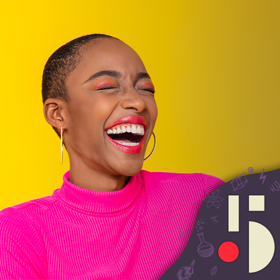 Quelle est la blague la plus drôle du monde? (EN REDIFFUSION)