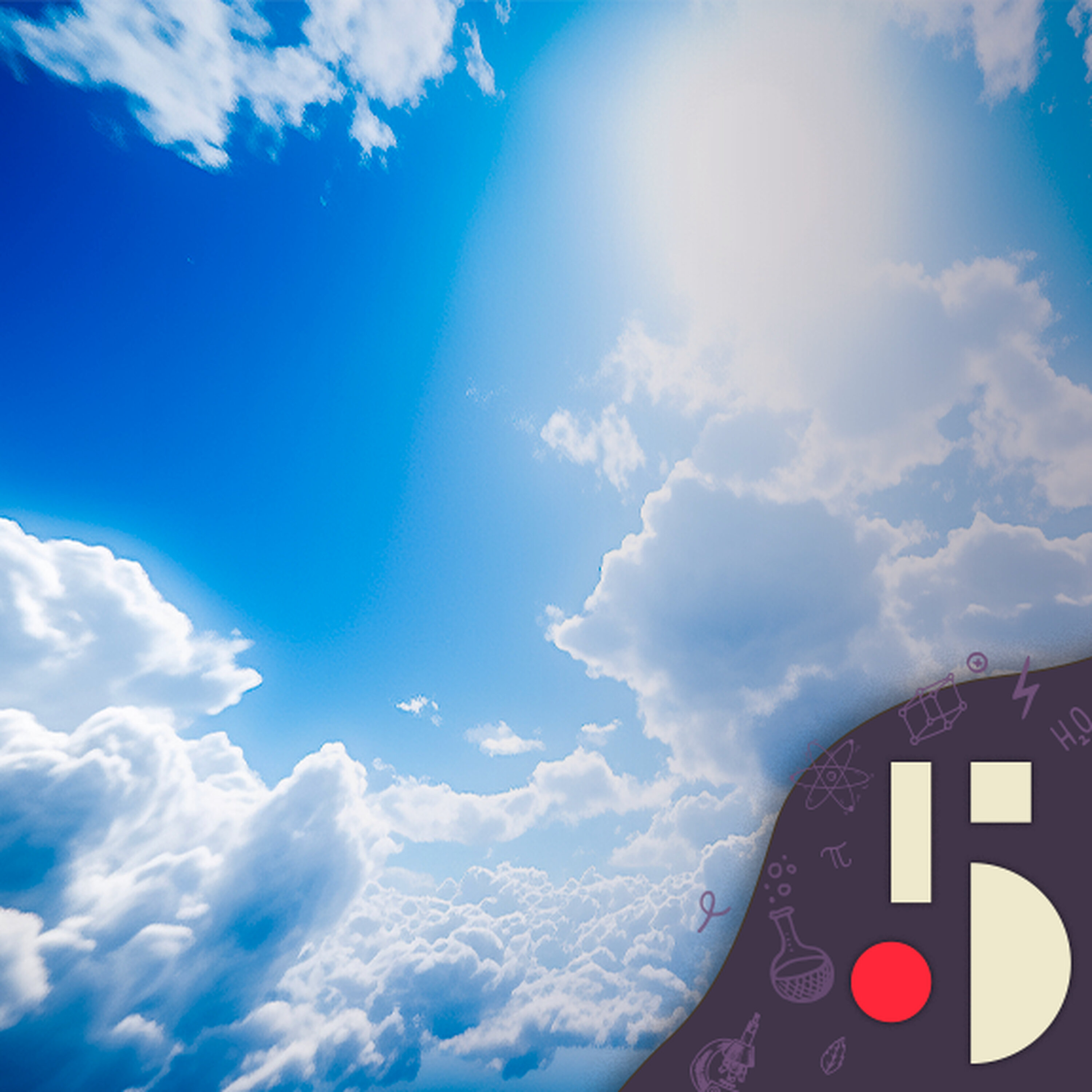 Pourquoi le ciel est-il bleu? (EN REDIFFUSION)