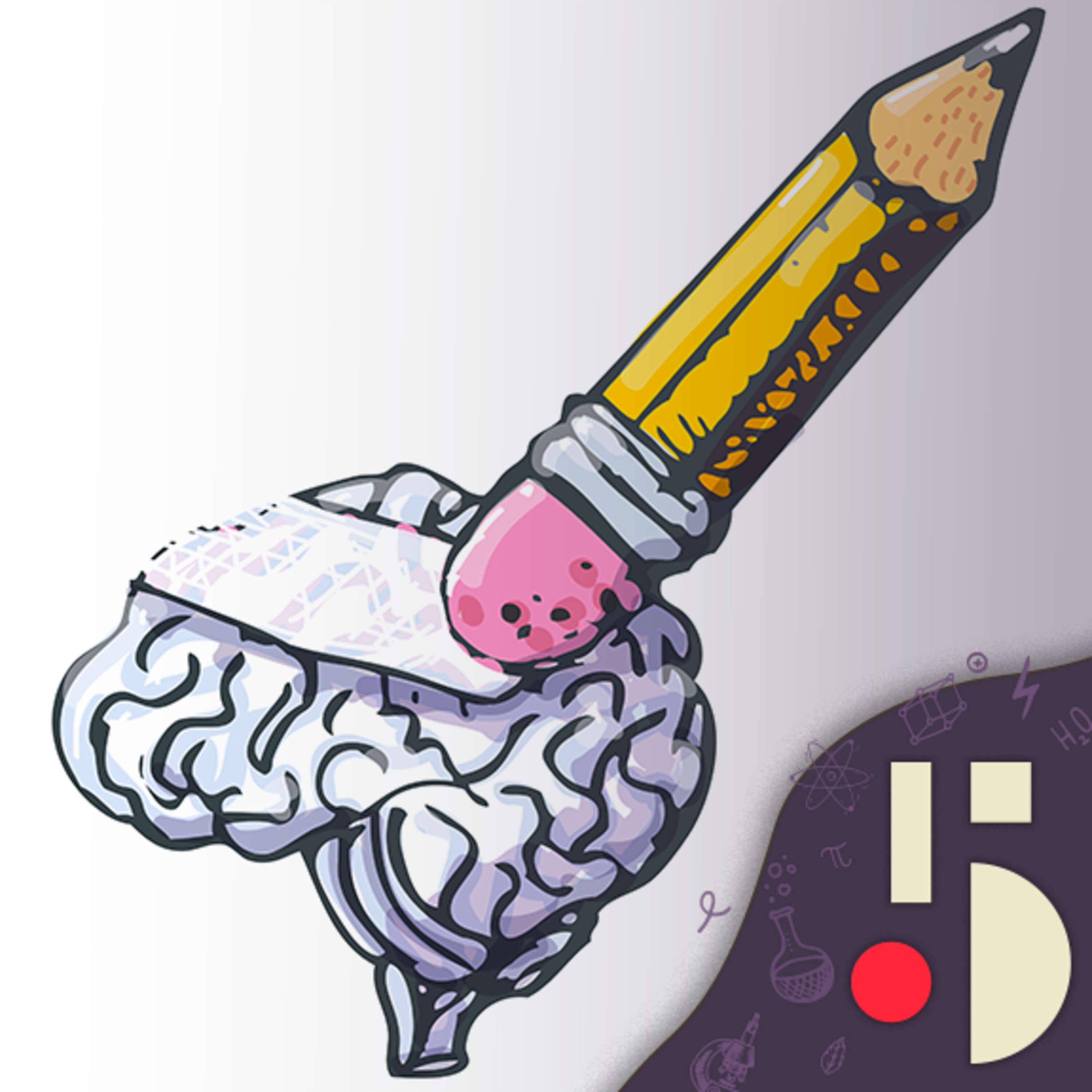 L'aphantasie, quand le cerveau ne sait pas imaginer (EN REDIFFUSION)