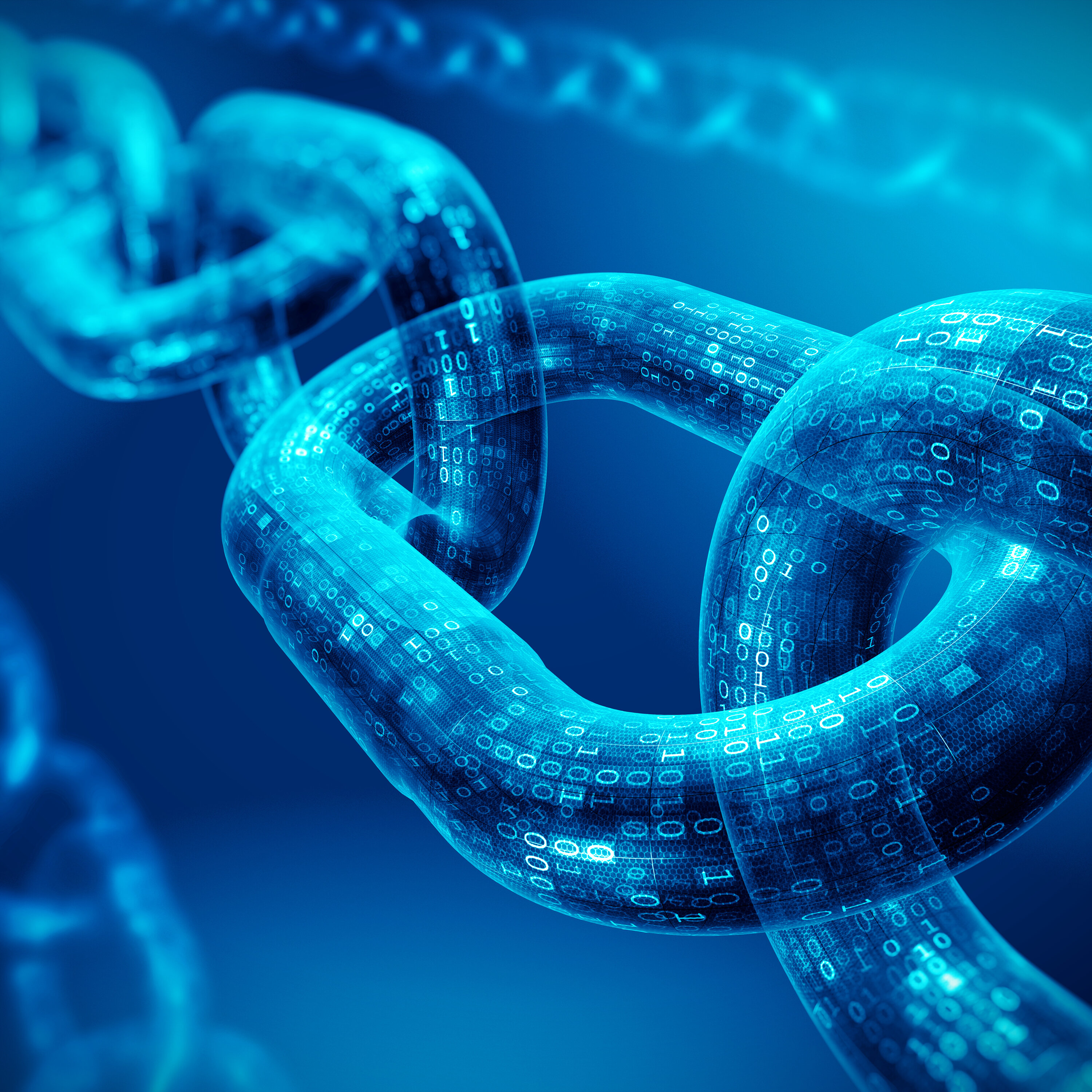 Initiation à la chaîne de blocs (Blockchain 101) (EN REDIFFUSION)