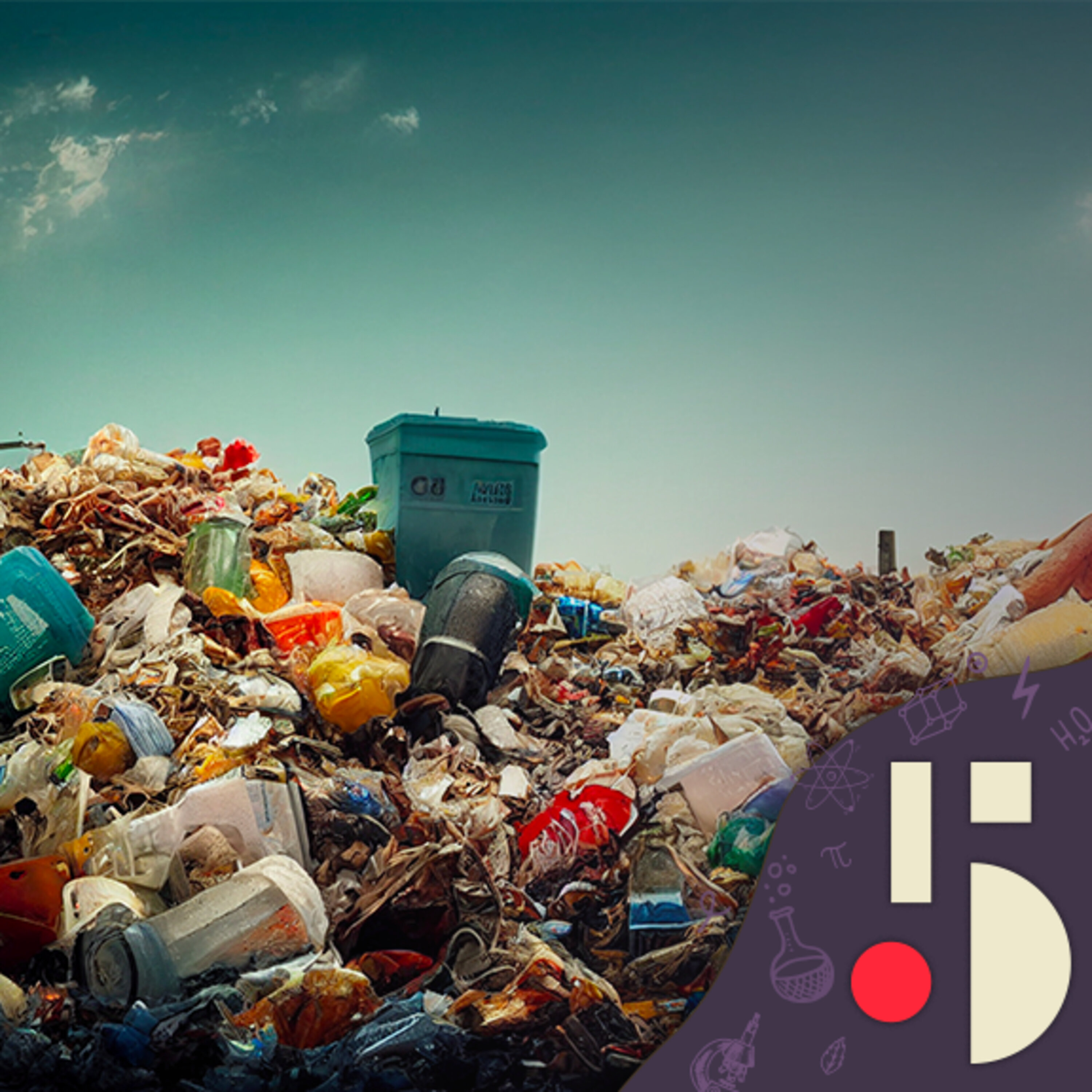 Pollution plastique, la faute à qui?