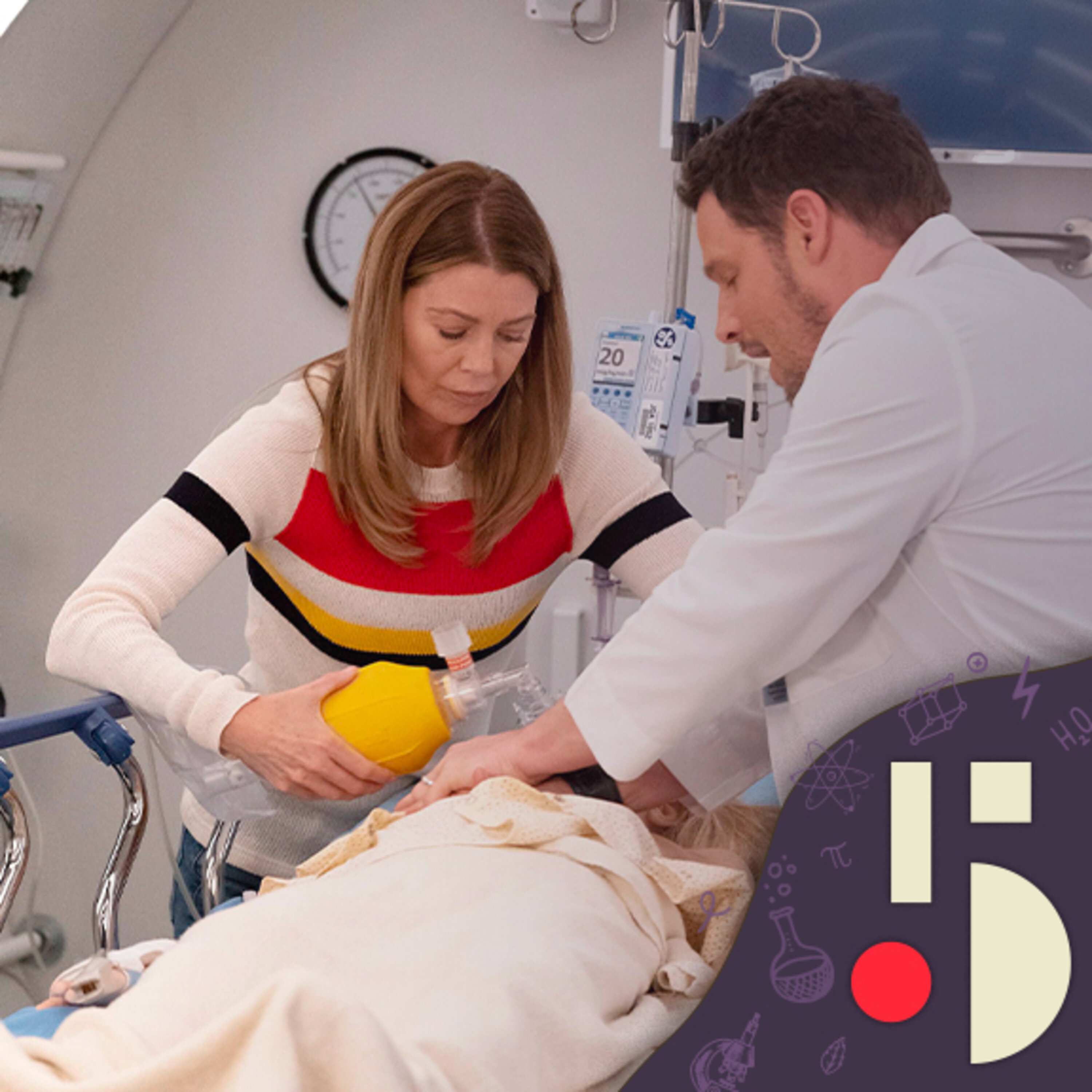 L'impact des séries télé médicales sur la pratique de la médecine (EN REDIFFUSION)