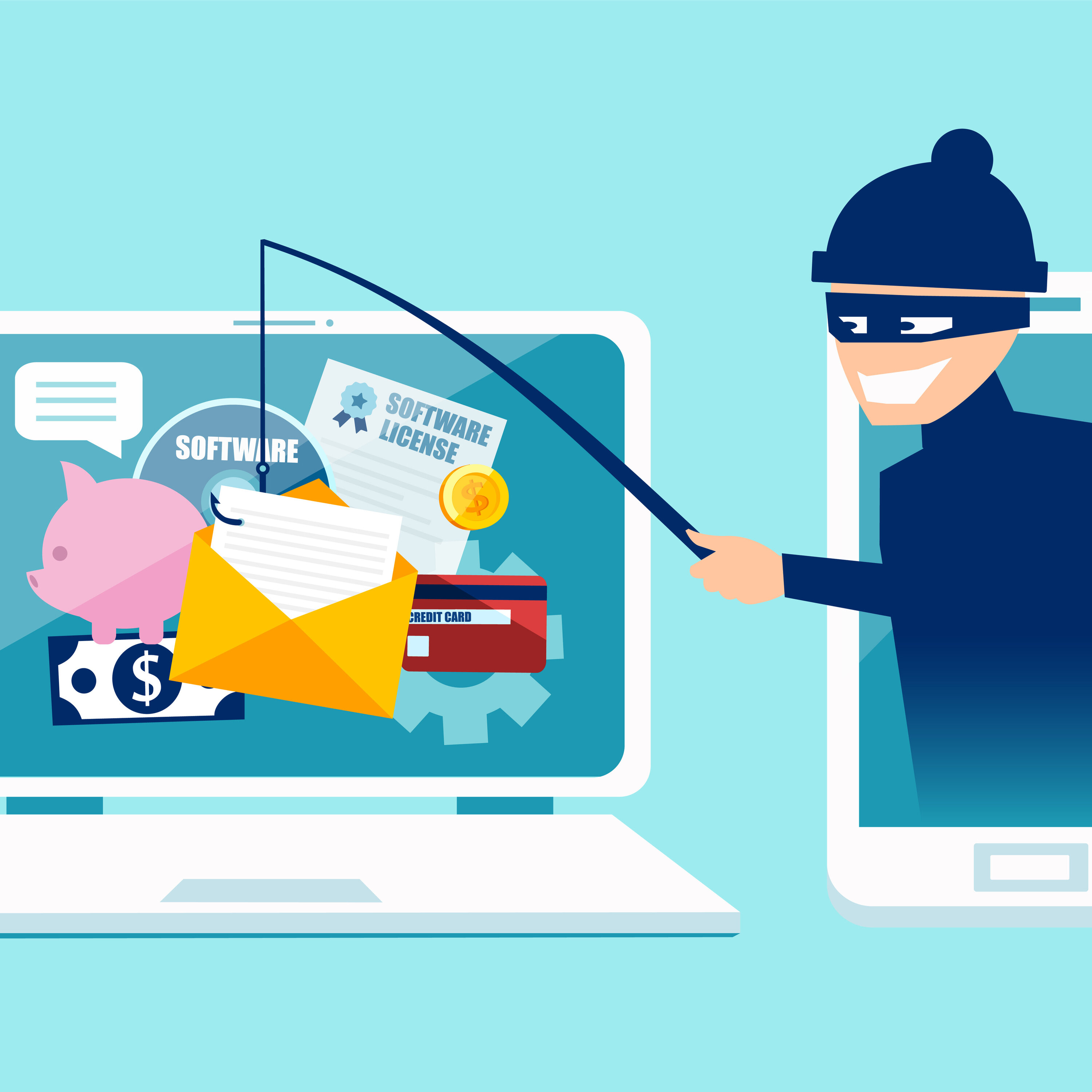 Comment protéger son ordinateur contre les hackers