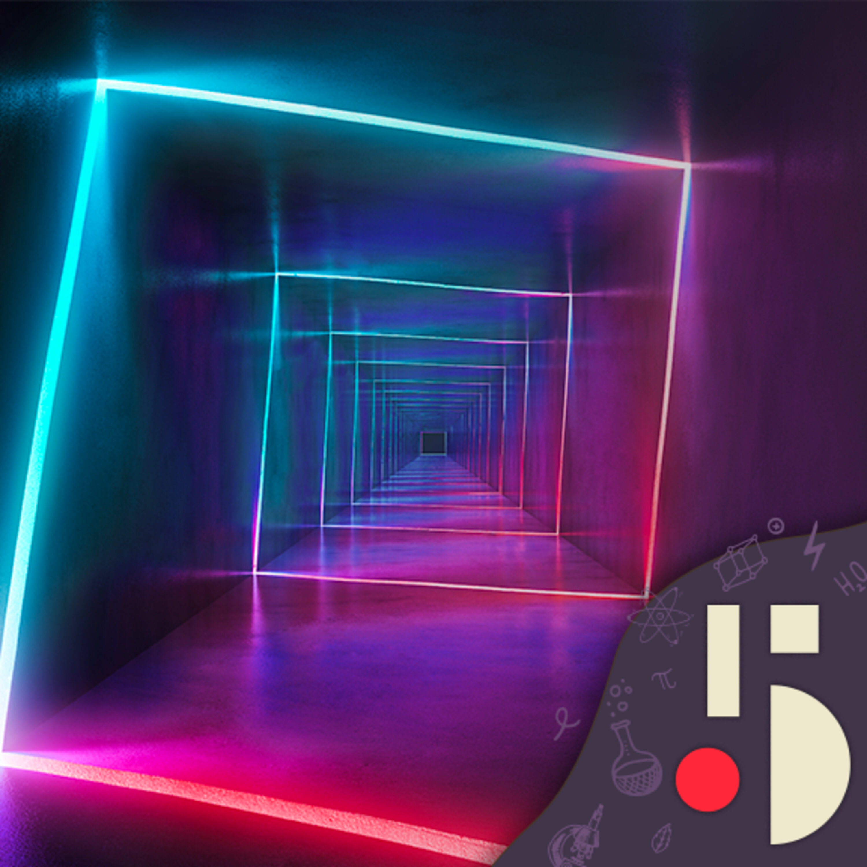 Le cyberpunk n'est plus une fiction, c'est notre quotidien (EN REDIFFUSION)