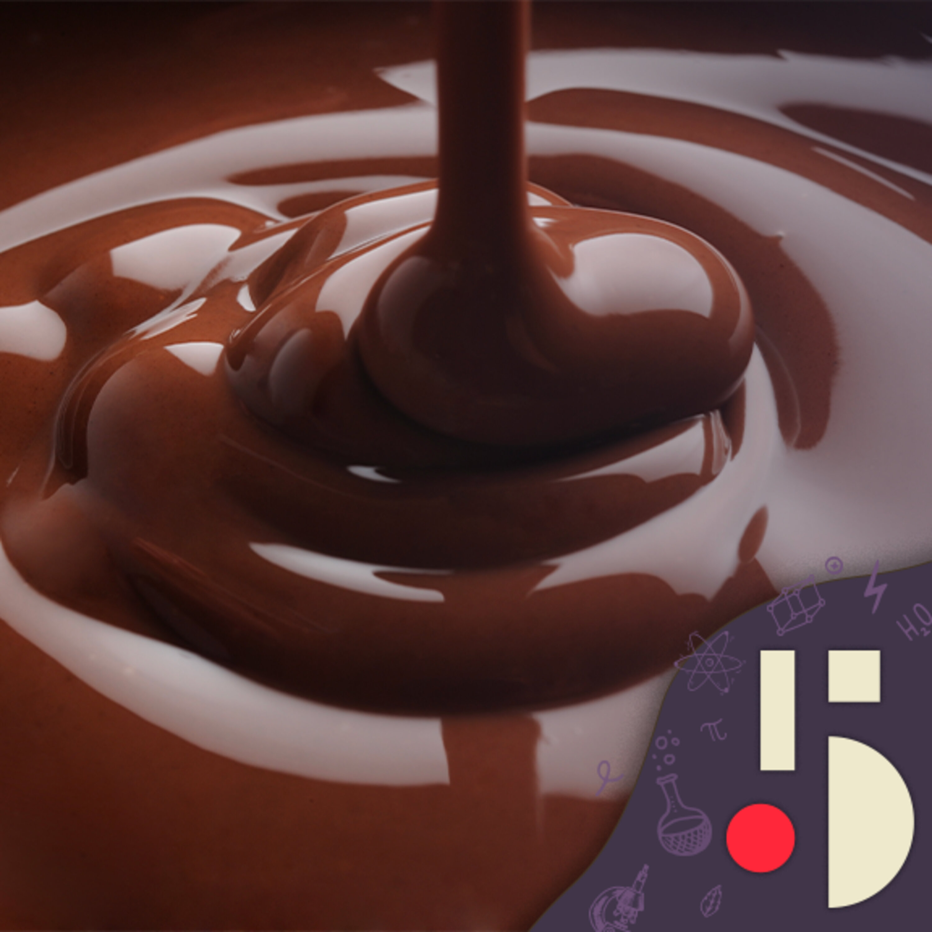 Les routes historiques du chocolat (EN REDIFFUSION)
