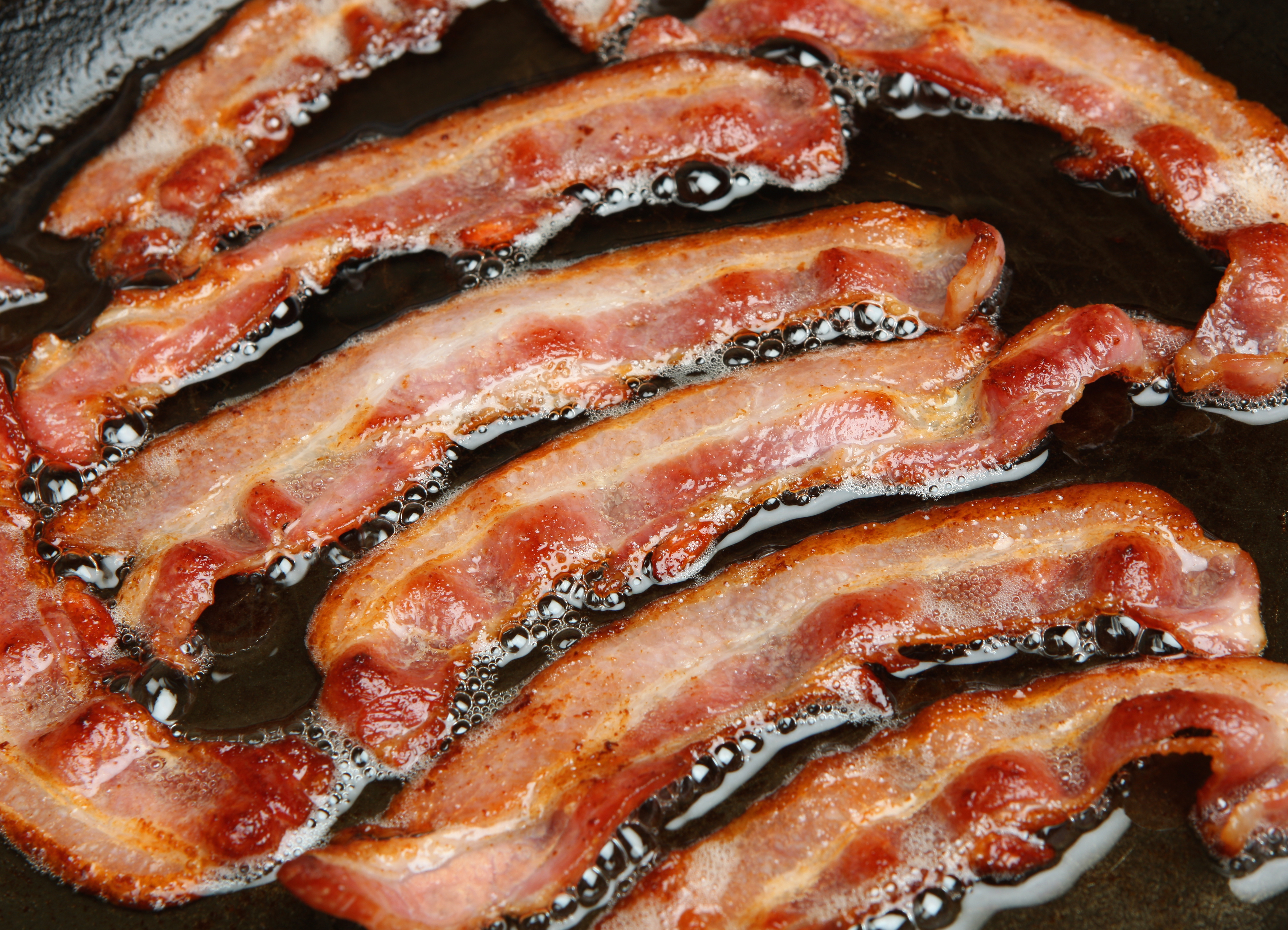 Cancer: le cas du bacon (EN REDIFFUSION)
