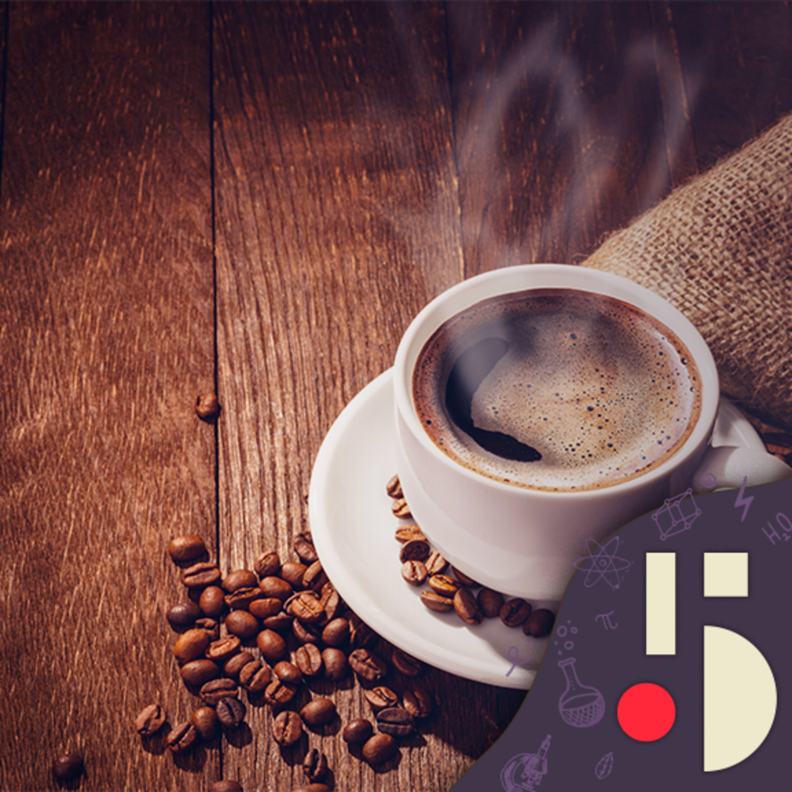Les effets du café sur l'énergie (EN REDIFFUSION)