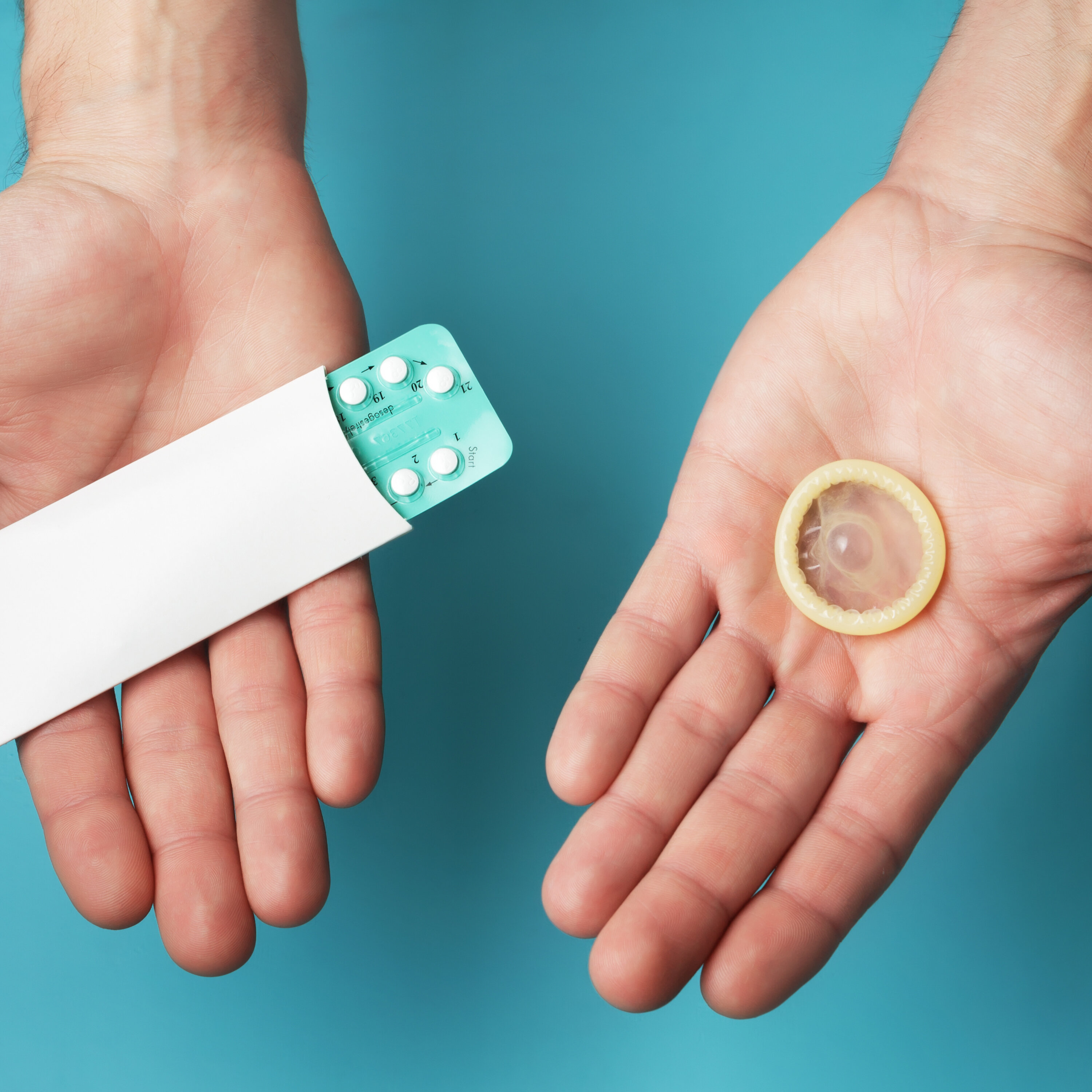 La pilule contraceptive pour hommes verra-t-elle le jour?