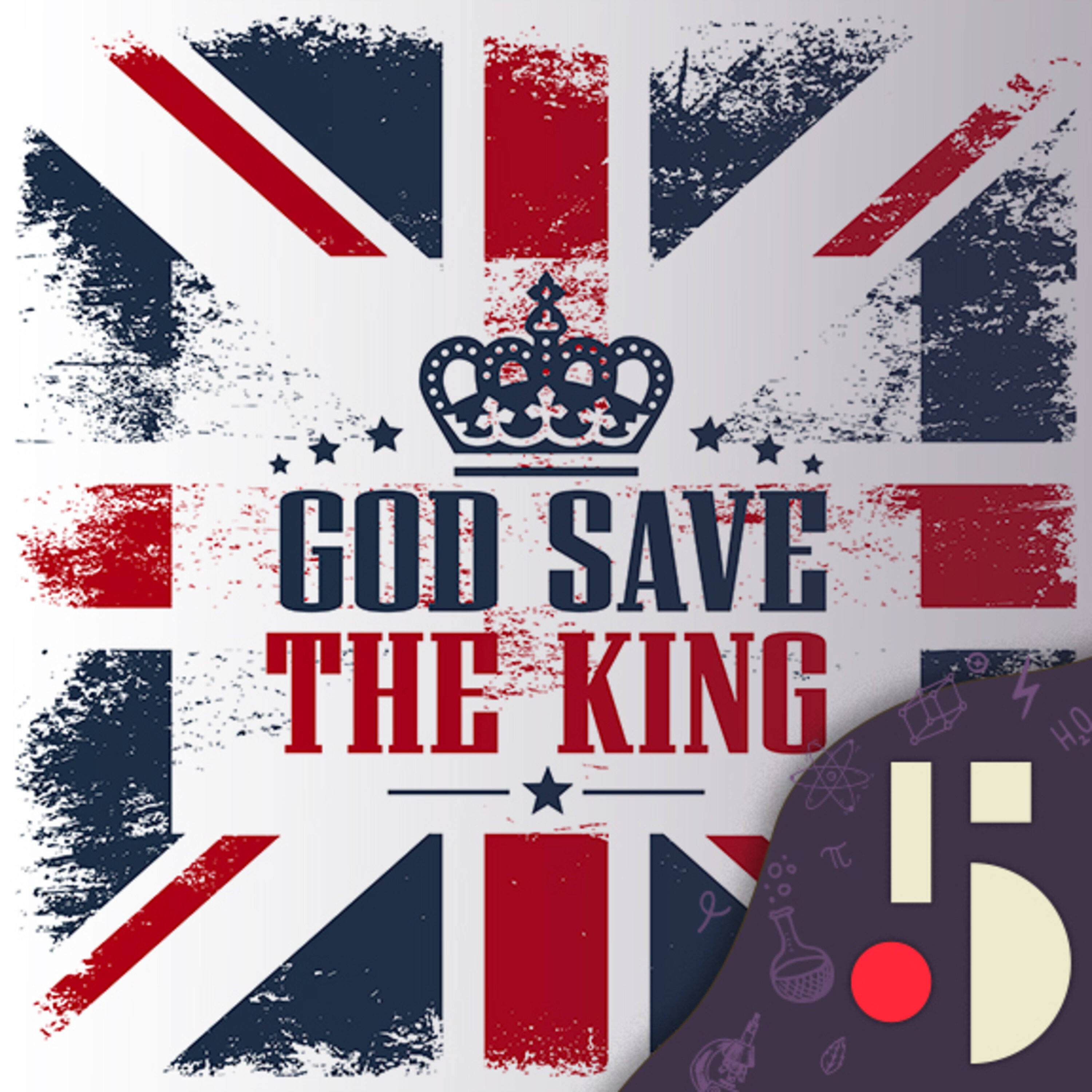 God save the King tout droit sorti des fesses du roi Soleil?
