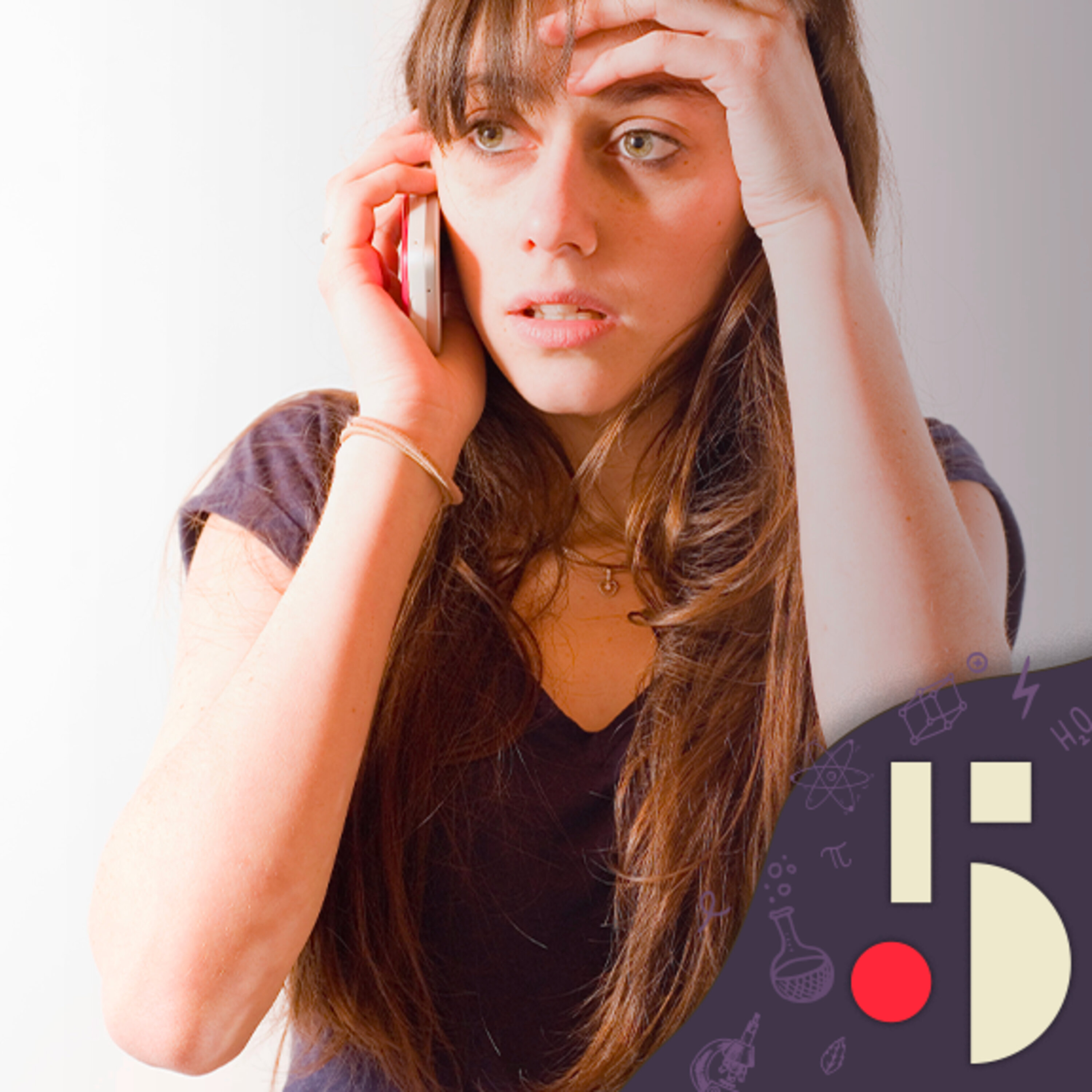 Pourquoi les milléniaux ont-ils peur du téléphone? (EN REDIFFUSION)