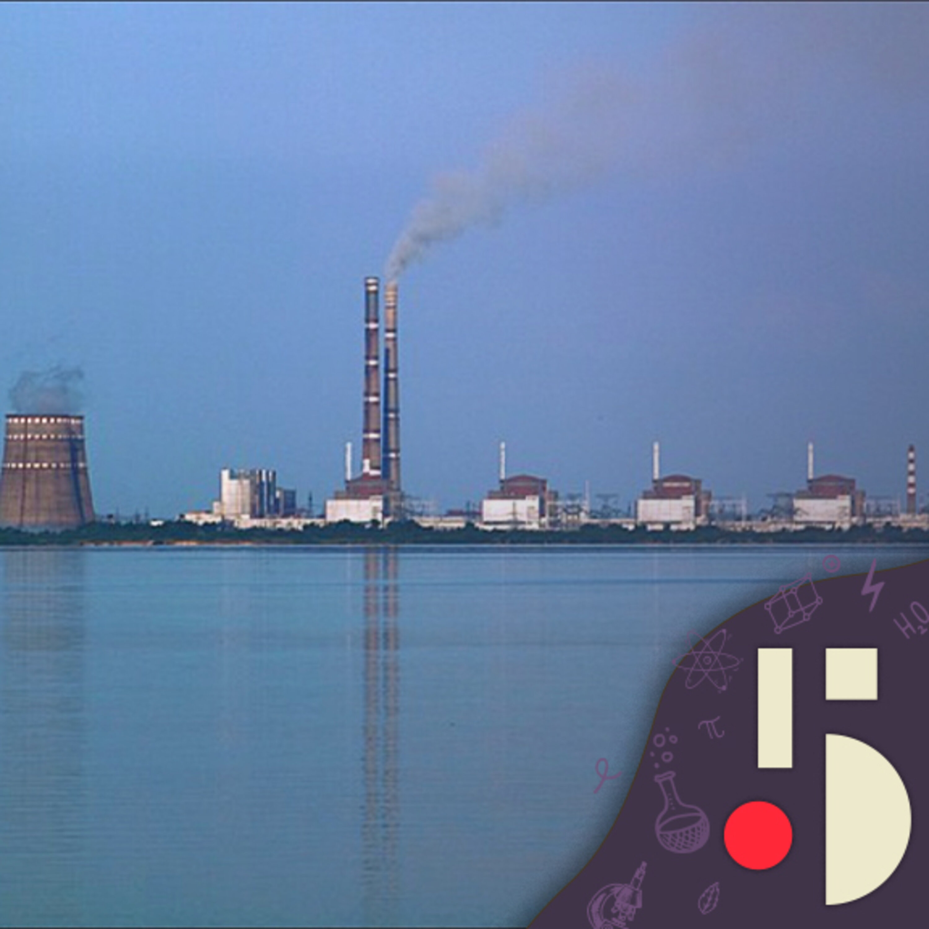 Les périls sécuritaires de la centrale nucléaire de Zaporijia