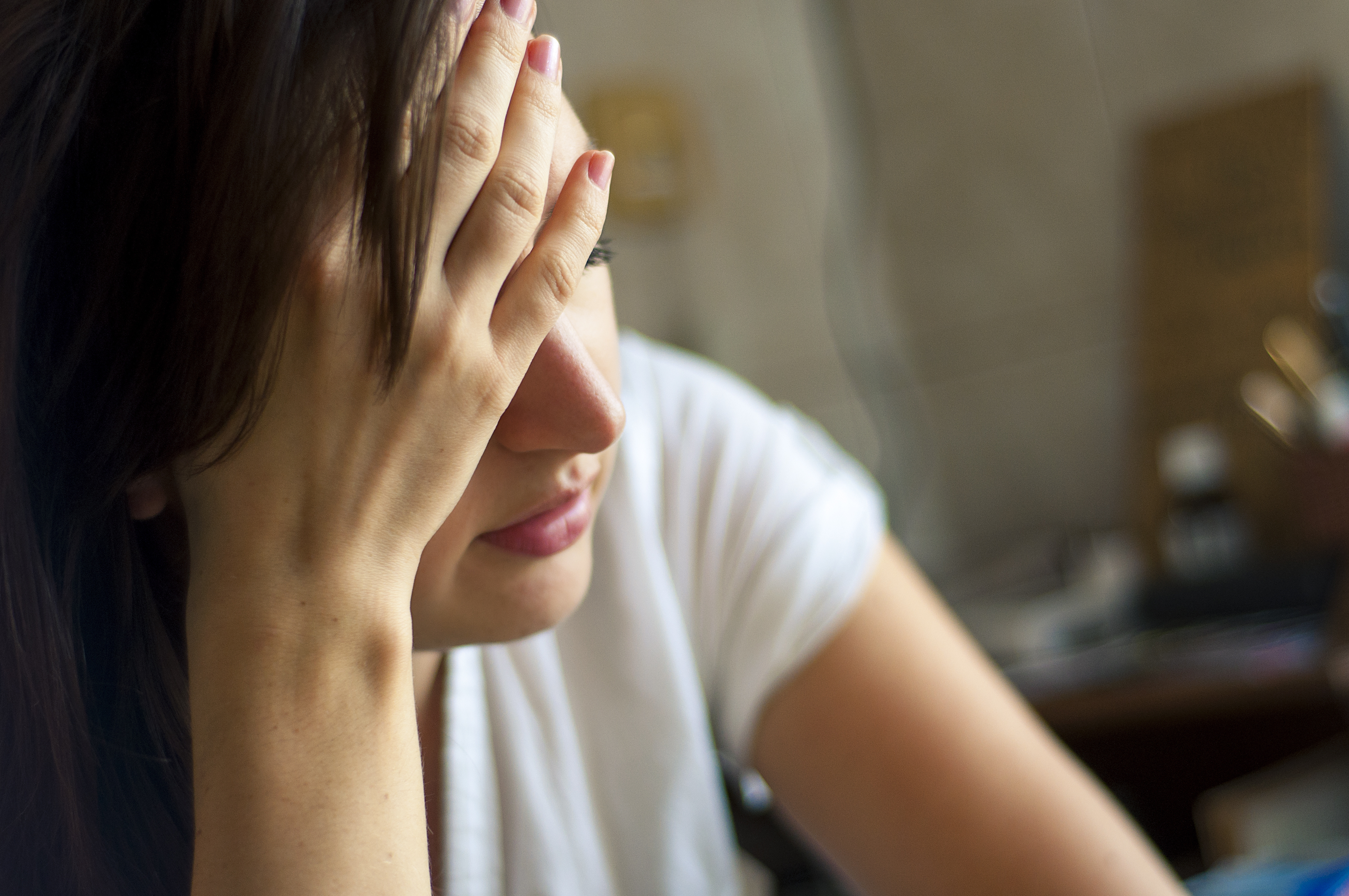 La dépression majeure affecte différemment les femmes et les hommes