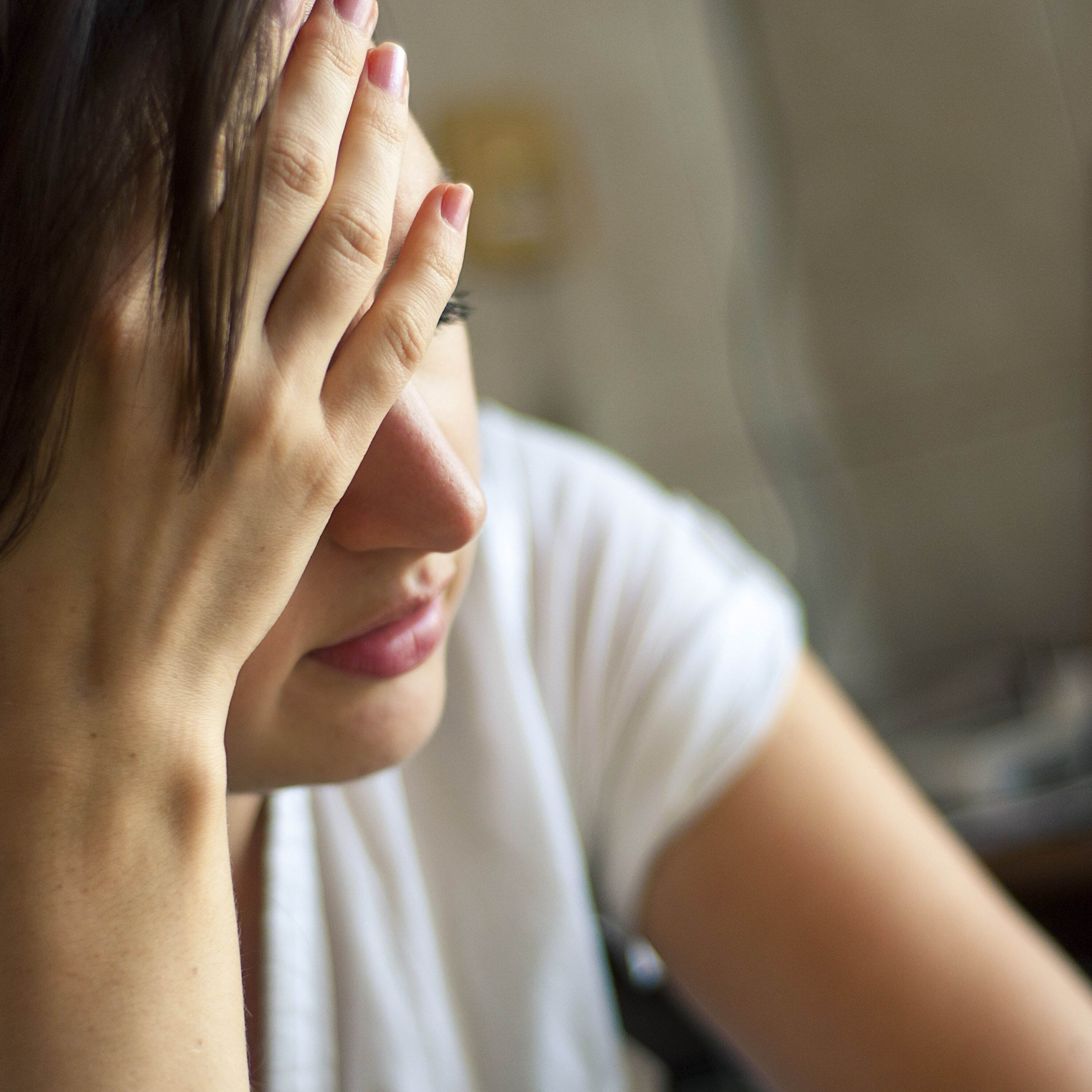 La dépression majeure affecte différemment les femmes et les hommes