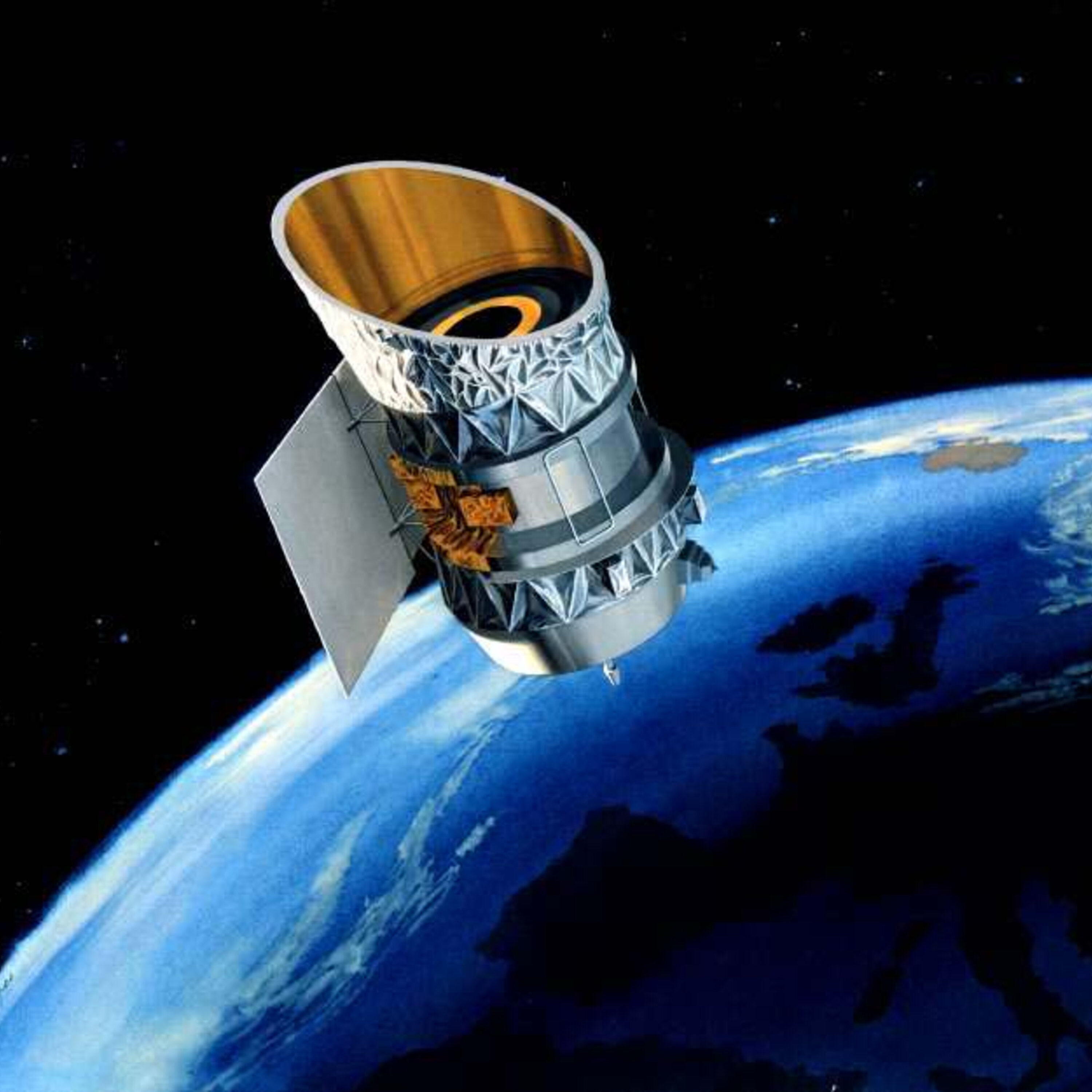 À la recherche de la mystérieuse Planète Neuf