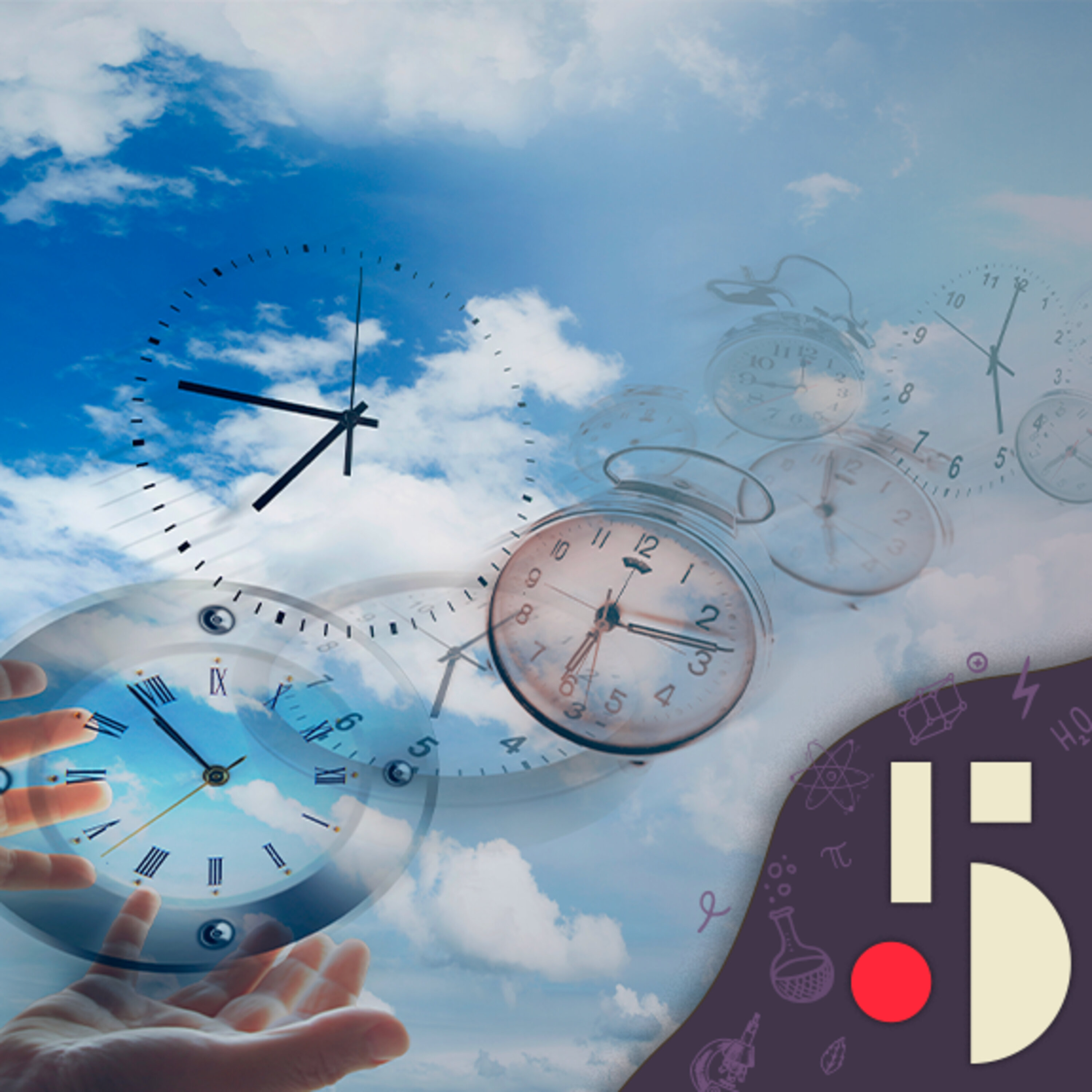 Le temps existe-t-il ? (EN REDIFFUSION)