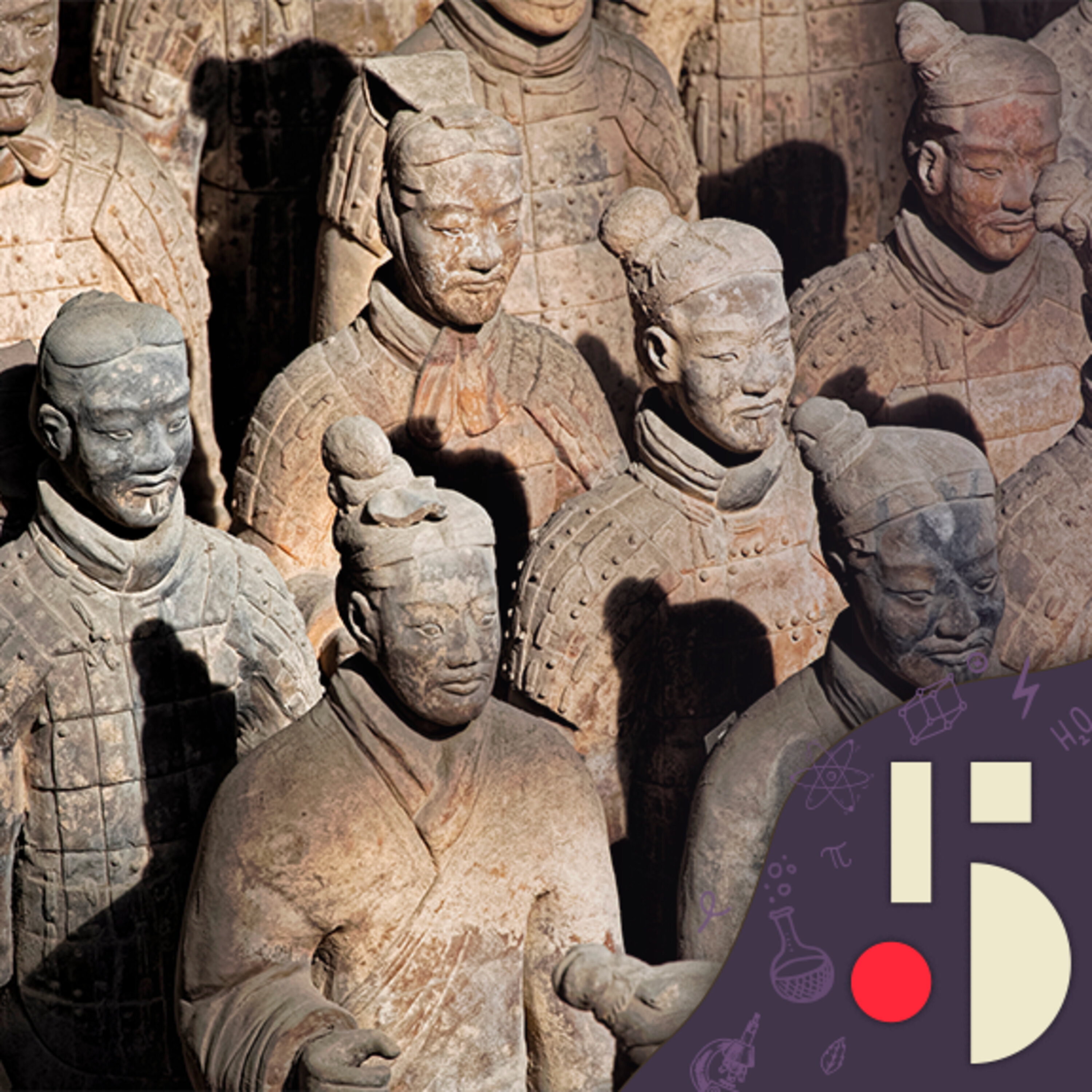 A-t-on peur d'ouvrir la tombe du 1er empereur de Chine?