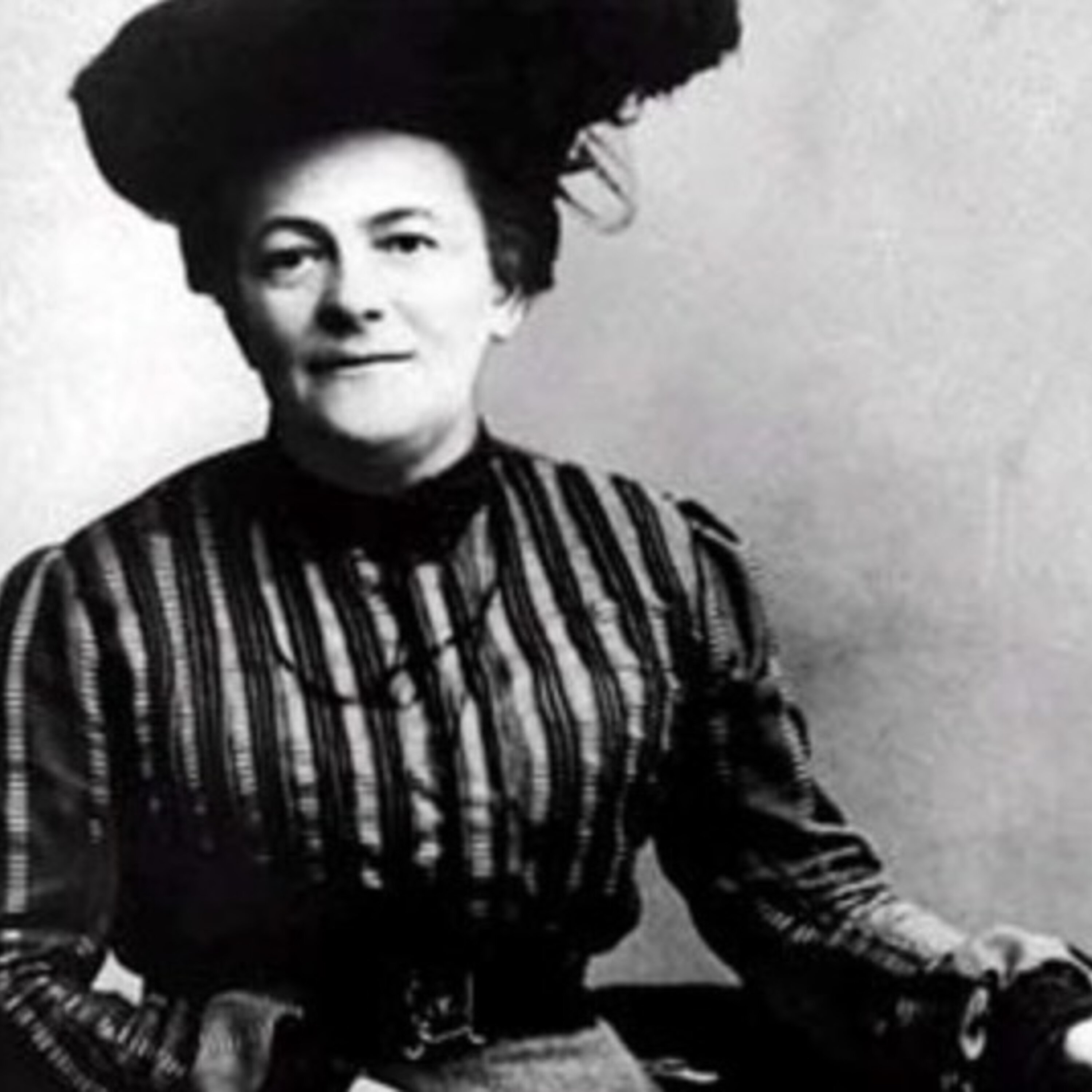 Clara Zetkin, portrait d'une pionnière du féminisme (EN REDIFFUSION)