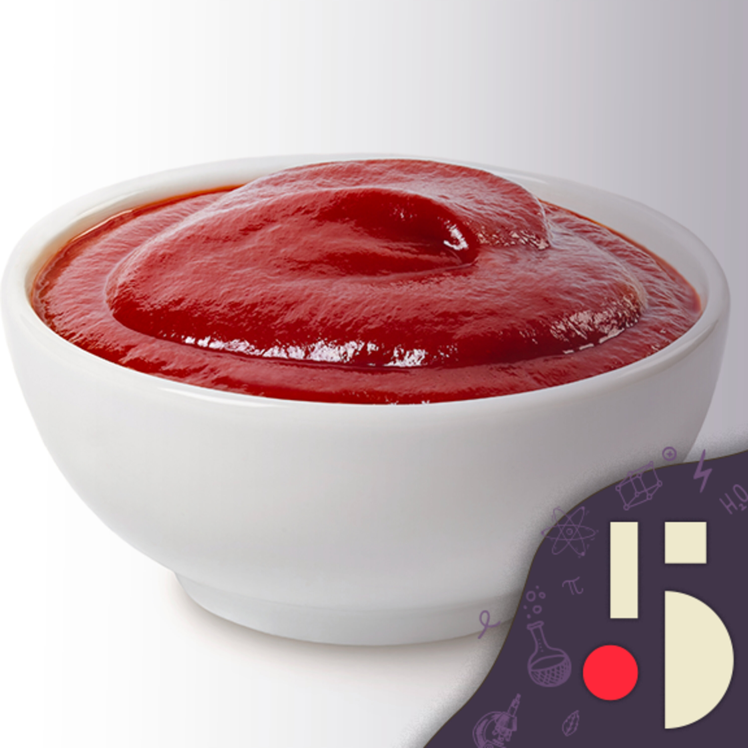 Le ketchup et son histoire (EN REDIFFUSION)