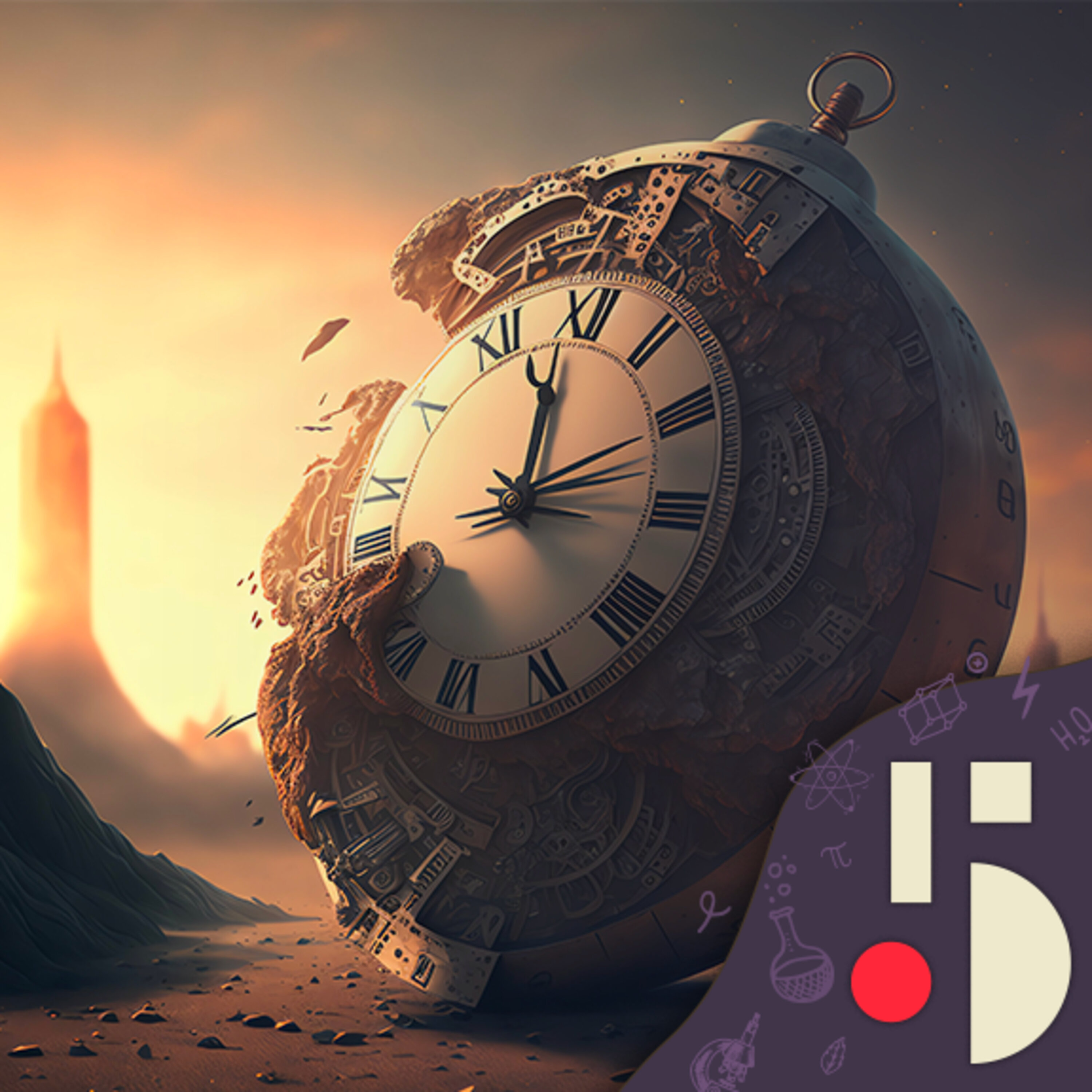 Tout savoir sur le doomsday clock, l'horloge qui sonne la fin du monde