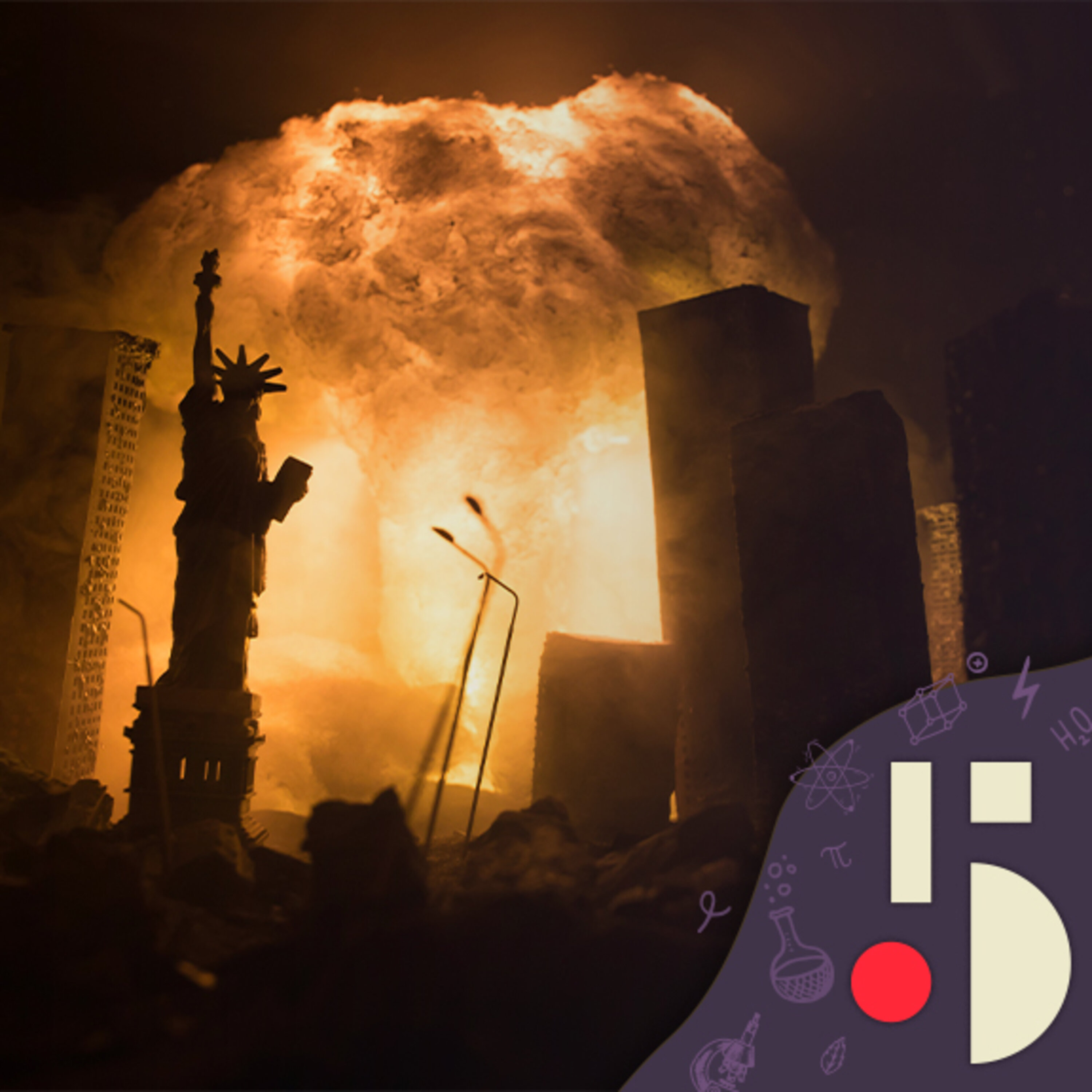 Des experts se trompent dans une simulation de catastrophe, New-York est détruite (EN REDIFFUSION)