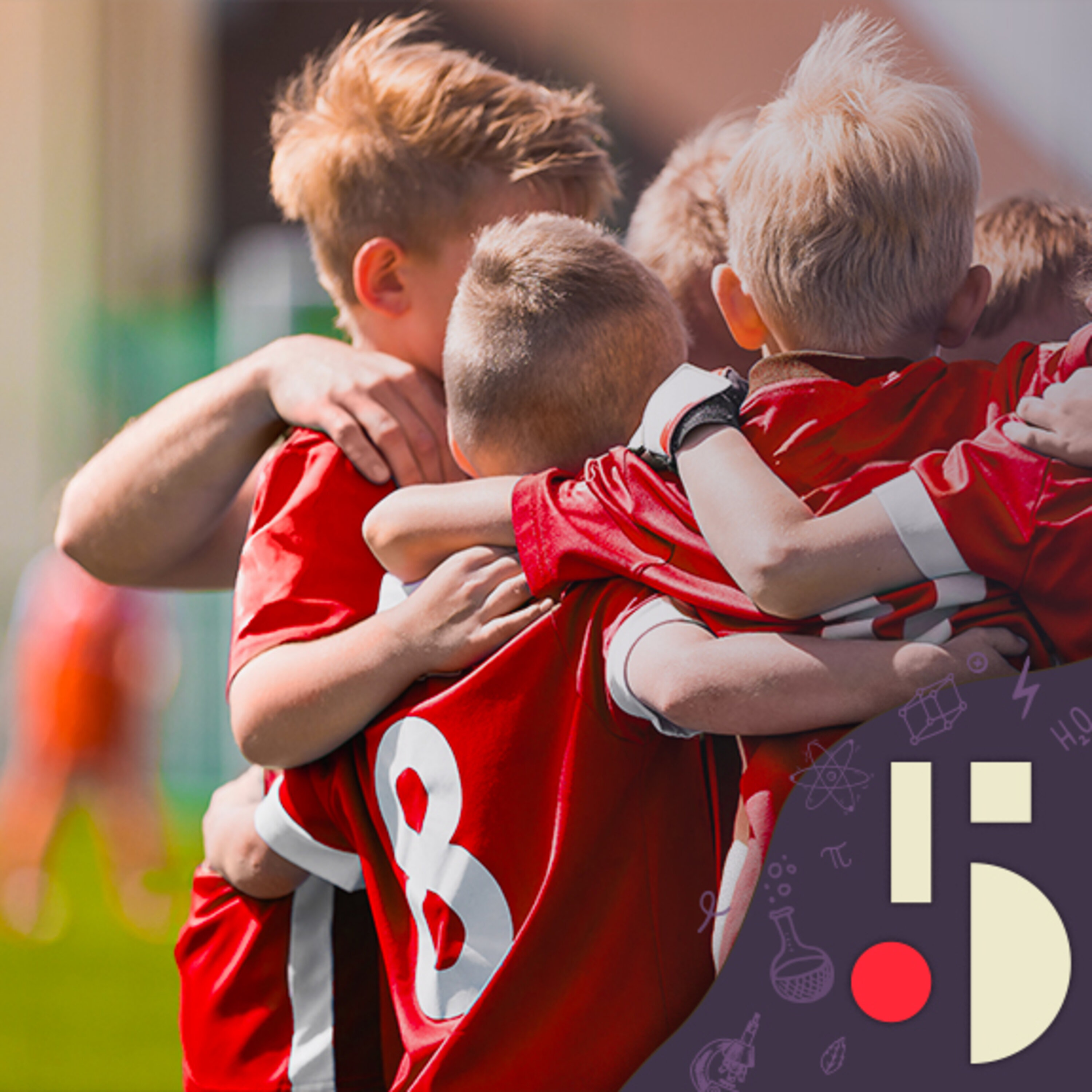Santé mentale chez les jeunes: certains sports, meilleurs que d'autres