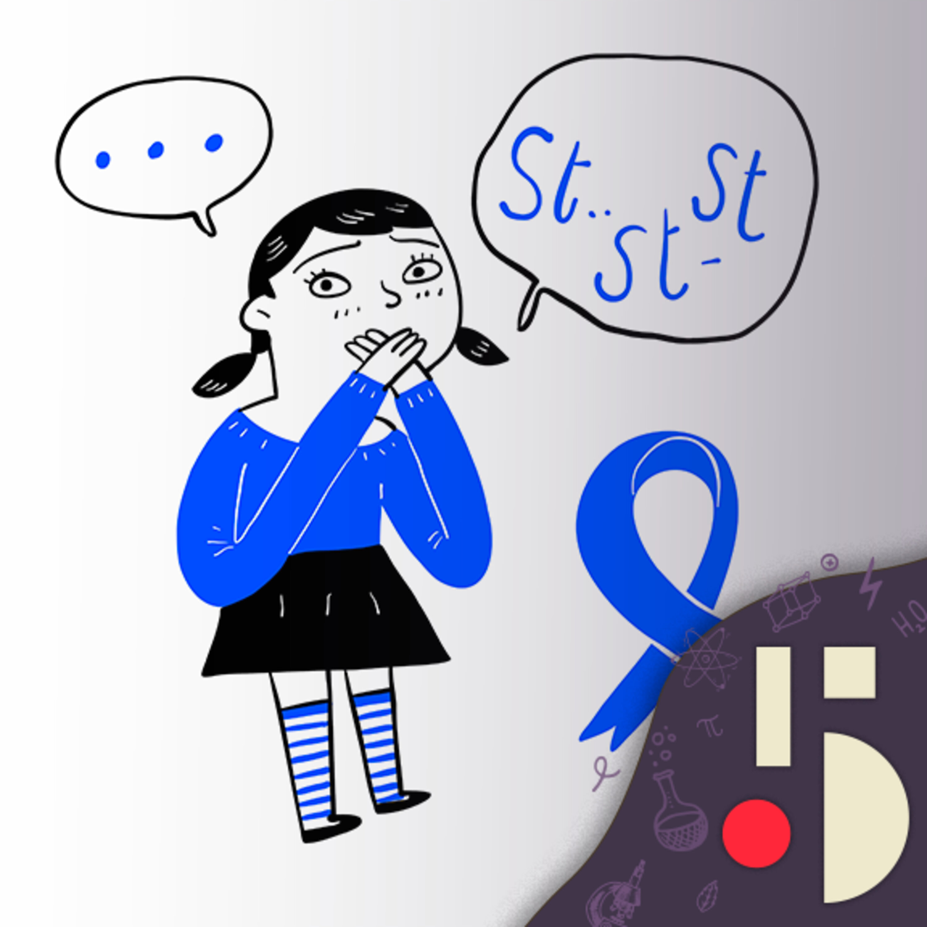 Comprendre le bégaiement
