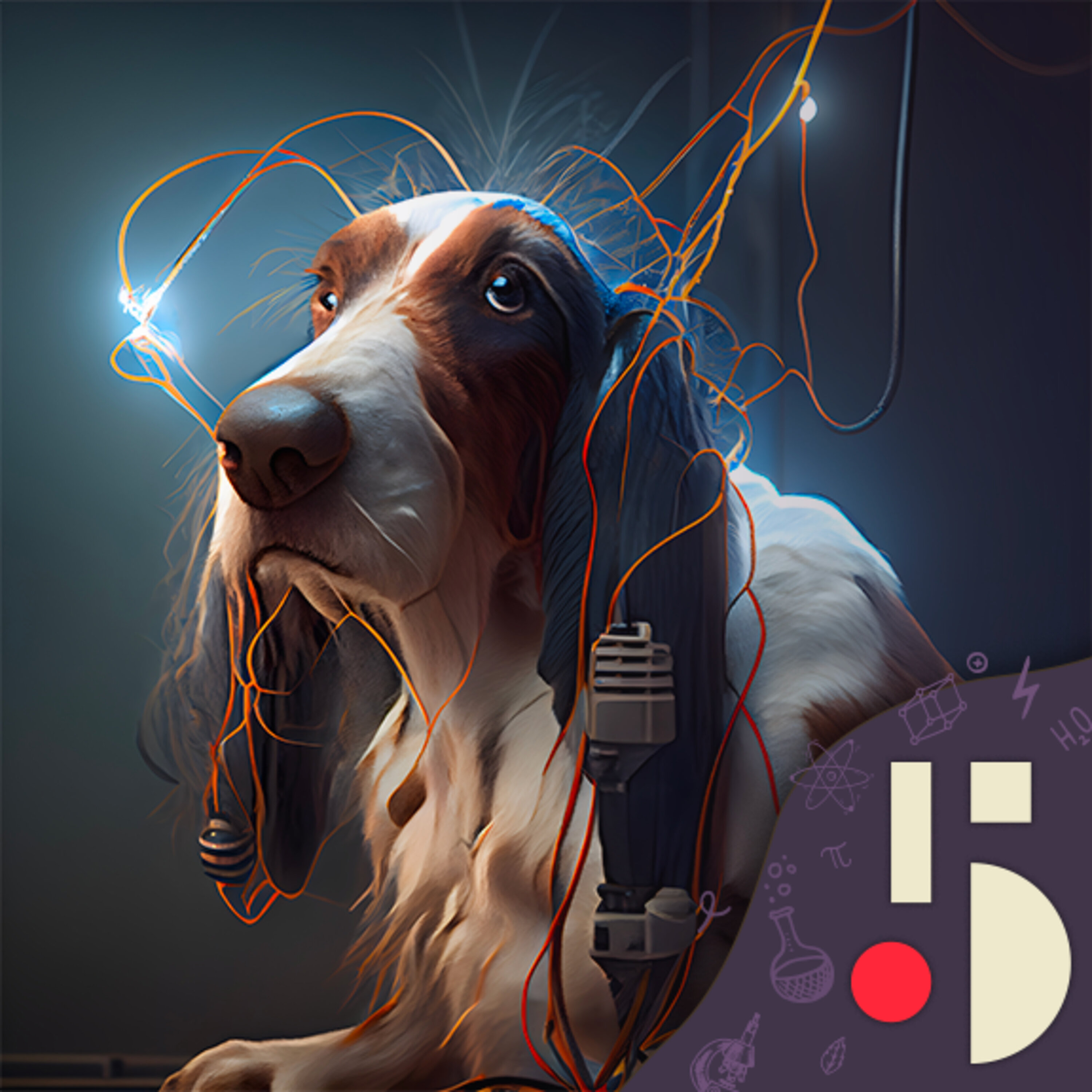 L'IA pour discuter avec votre chien?