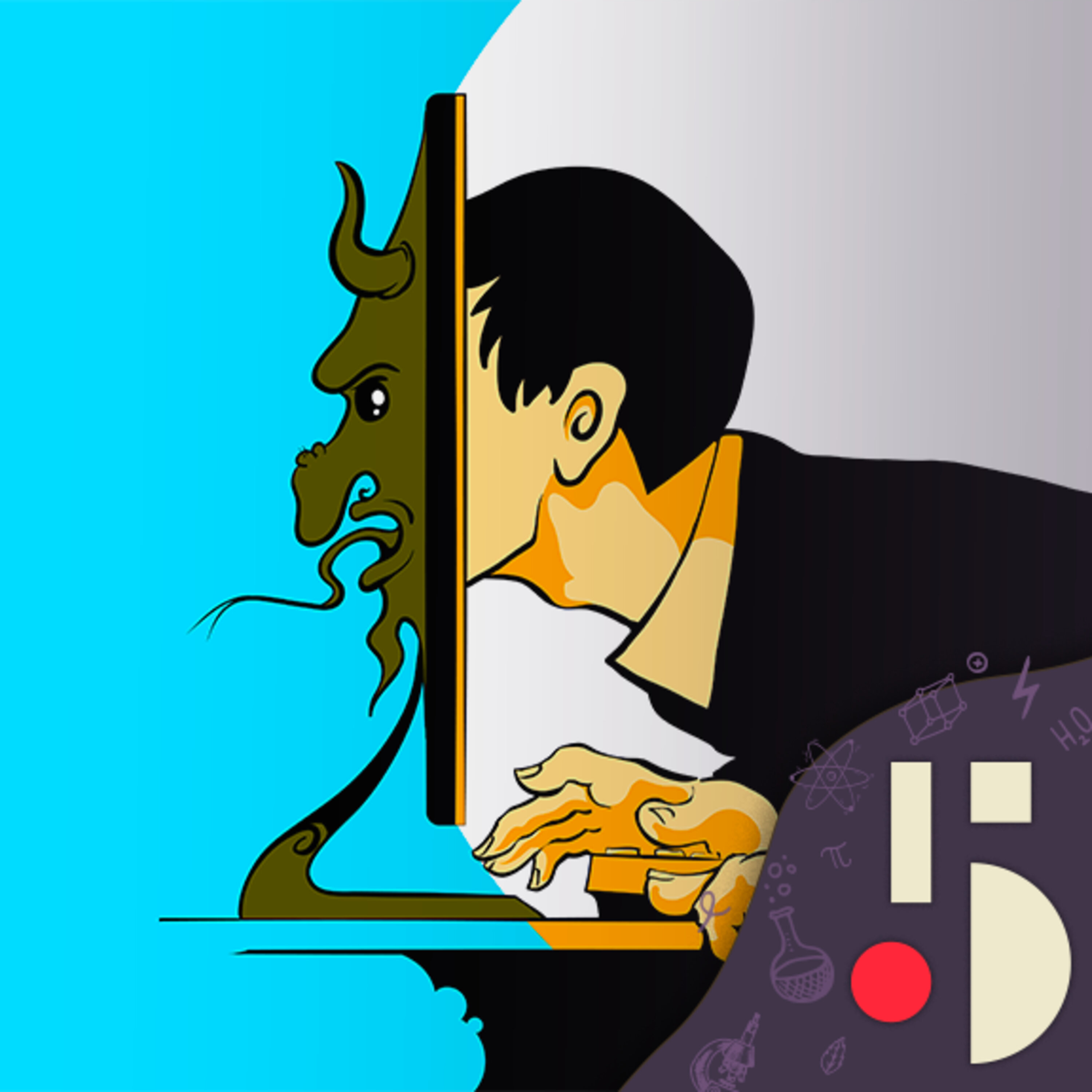 La violence des trolls (EN REDIFFUSION)