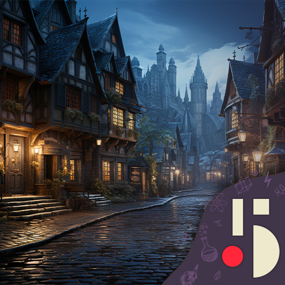 1647 : Noël est annulé et c'est la révolution en Angleterre! (EN REDIFFUSION)