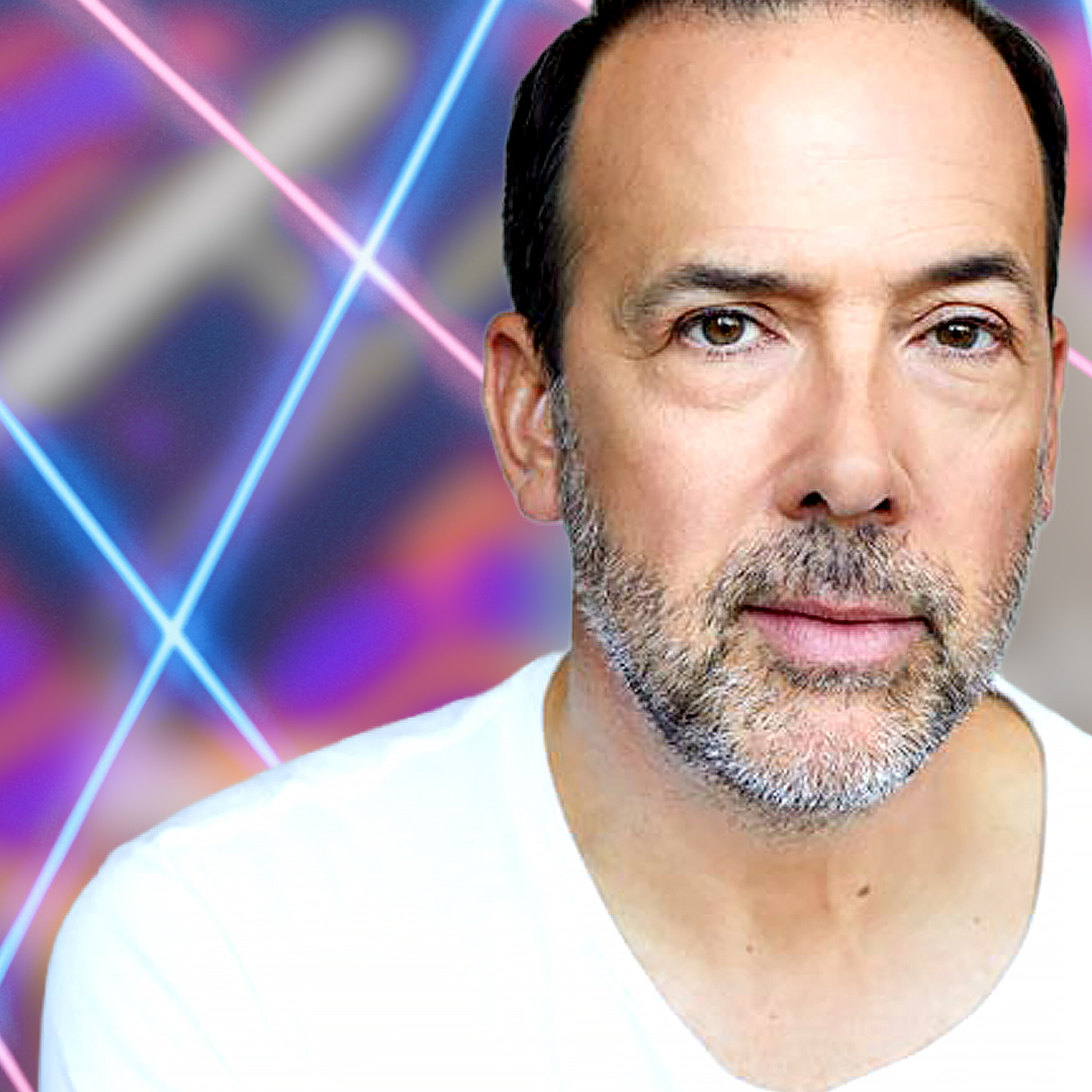 On a été tenus captifs par Pierre Brassard pendant une heure episode artwork