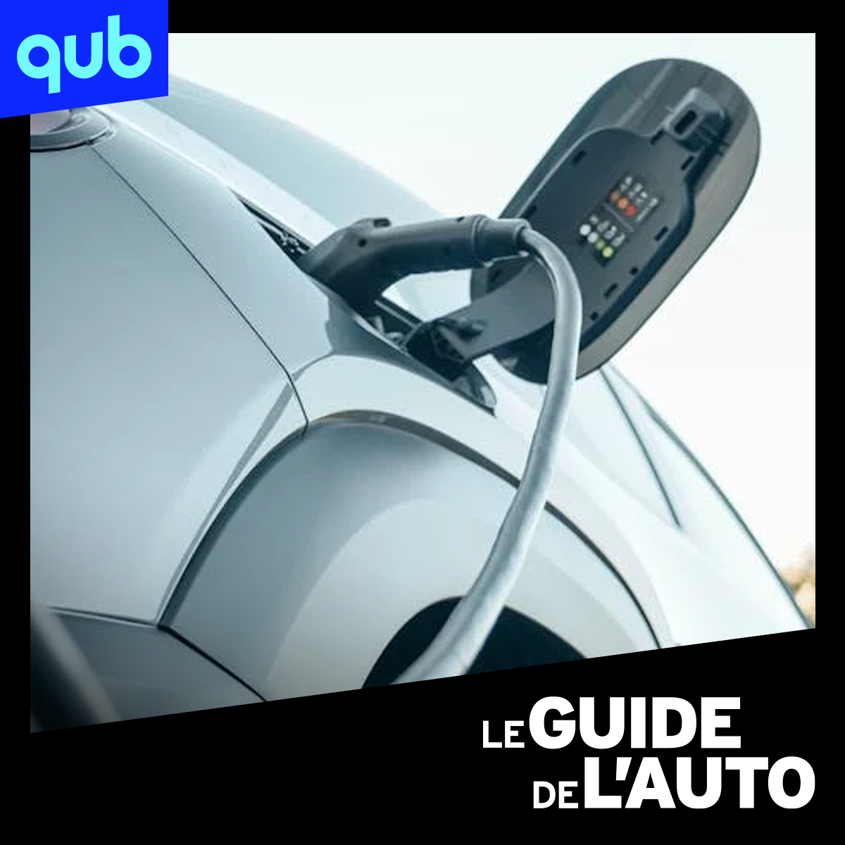 Les cibles de ventes de VÉ en pause, tous les détails sur le BMW iX3 2026