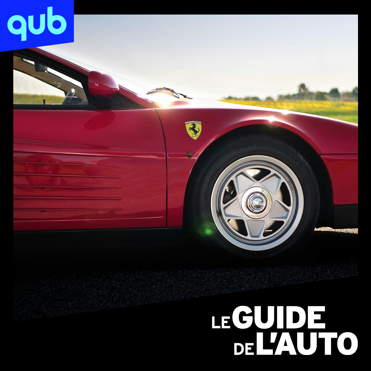 Le Guide de l\'auto