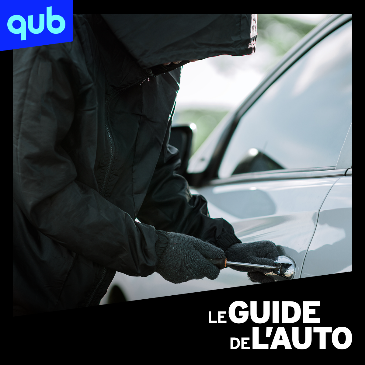 Les vols de véhicules diminuent au Québec, les prix des Volkswagen Golf GTI et R 2025 dévoilés