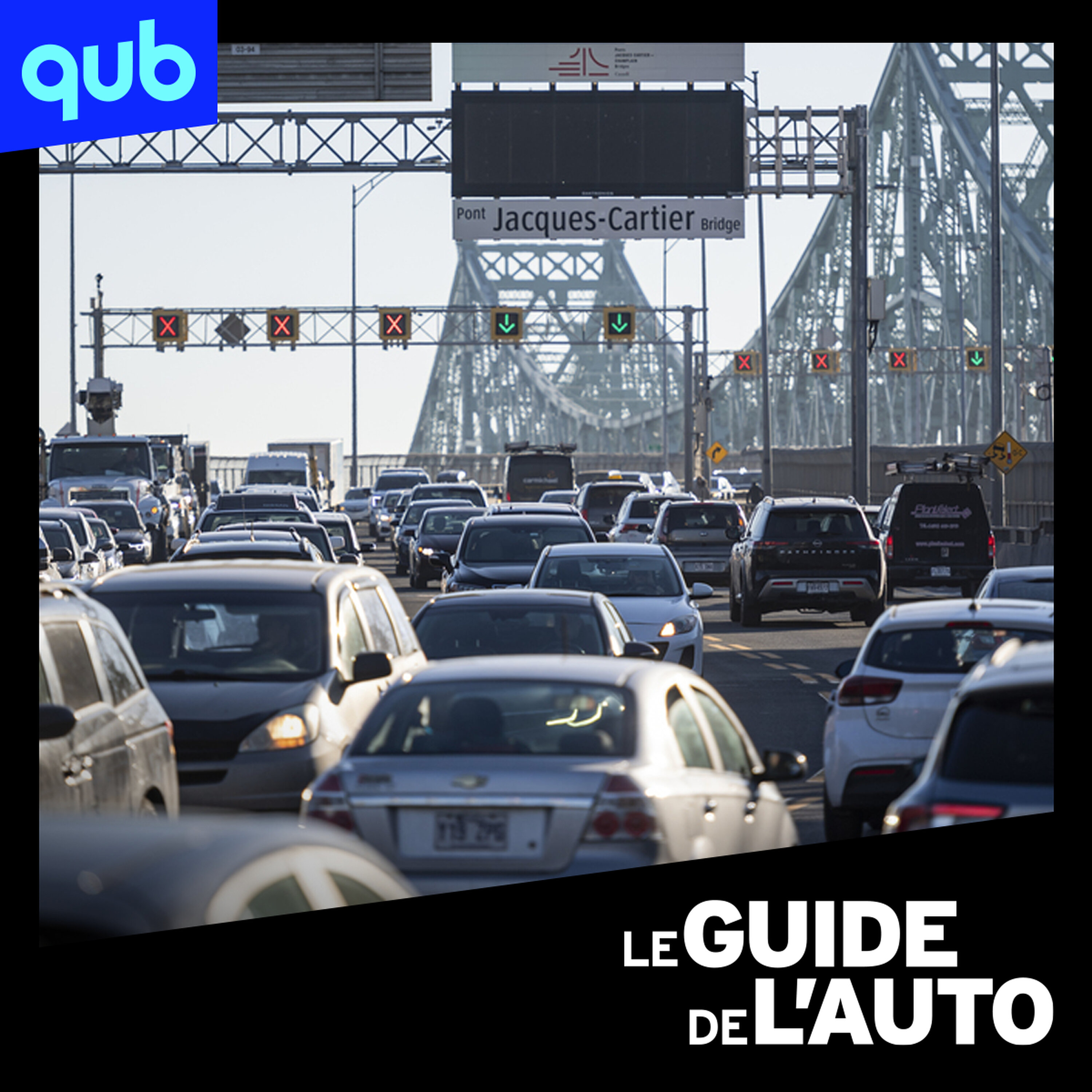 Trump met l'industrie automobile canadienne dans la chnoute