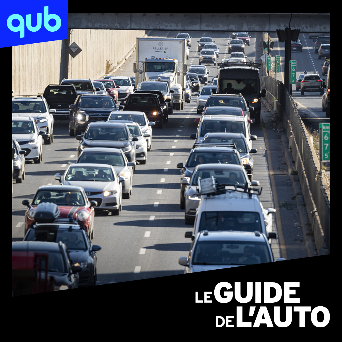 Honda présente la 0 Series SUV, le Guide de l'auto est le livre le plus vendu au Québec