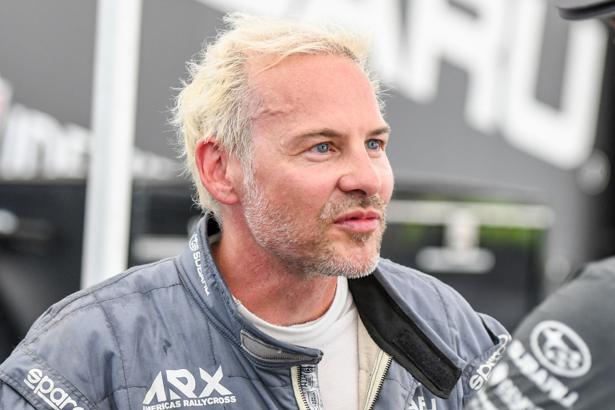 Jacques Villeneuve et Patrick Lemarié donnent une chance aux jeunes coureurs automobiles