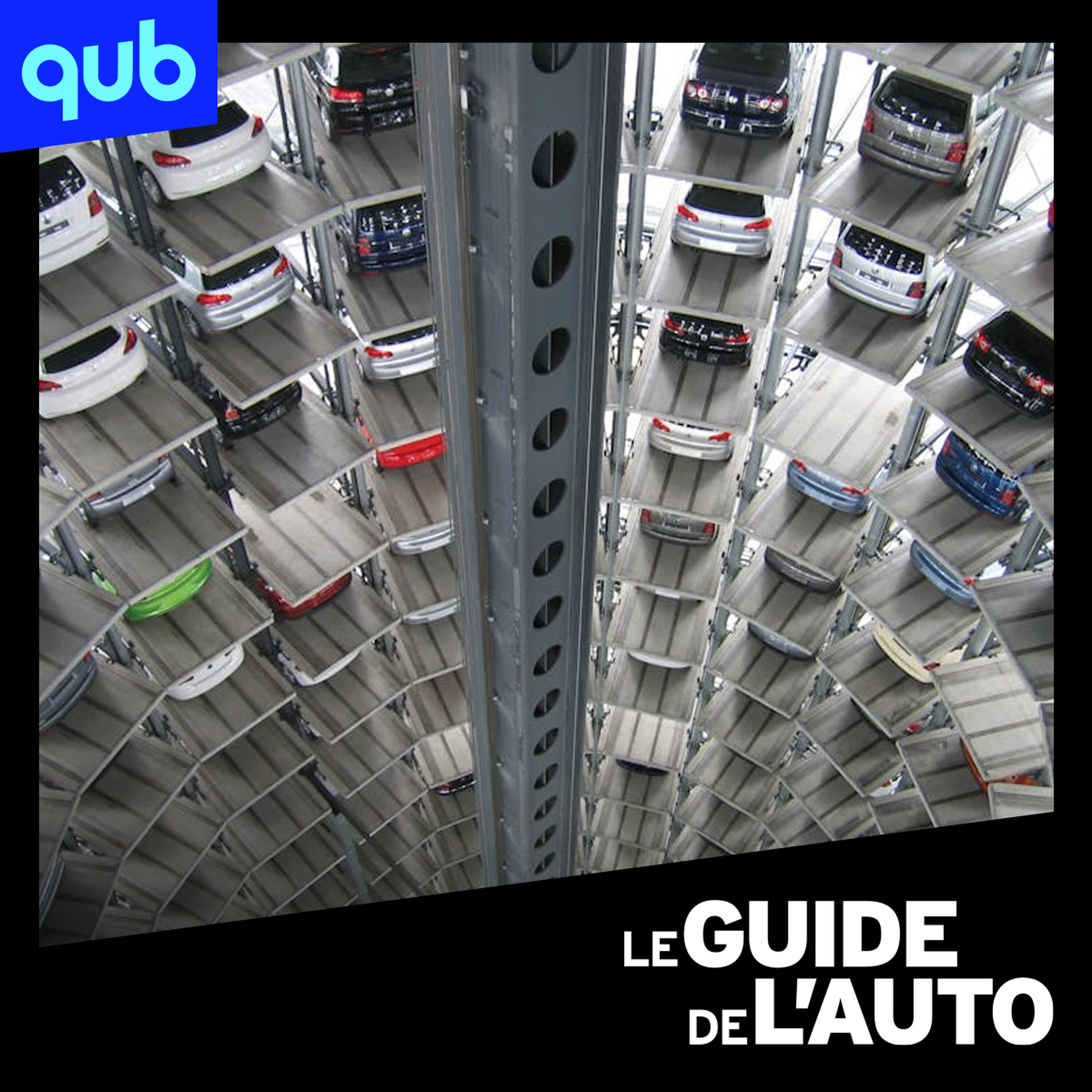 L’Audi Nuvolari est animée par un V8 biturbo hybride, les véhicules chinois et les données episode artwork