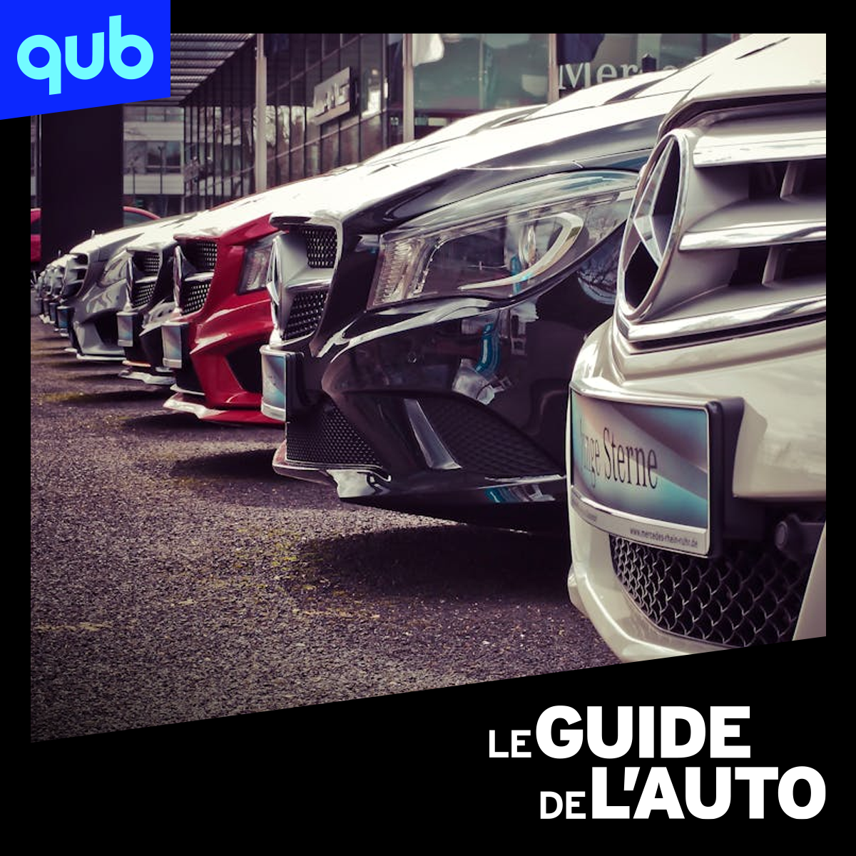 Le Guide de l\'auto