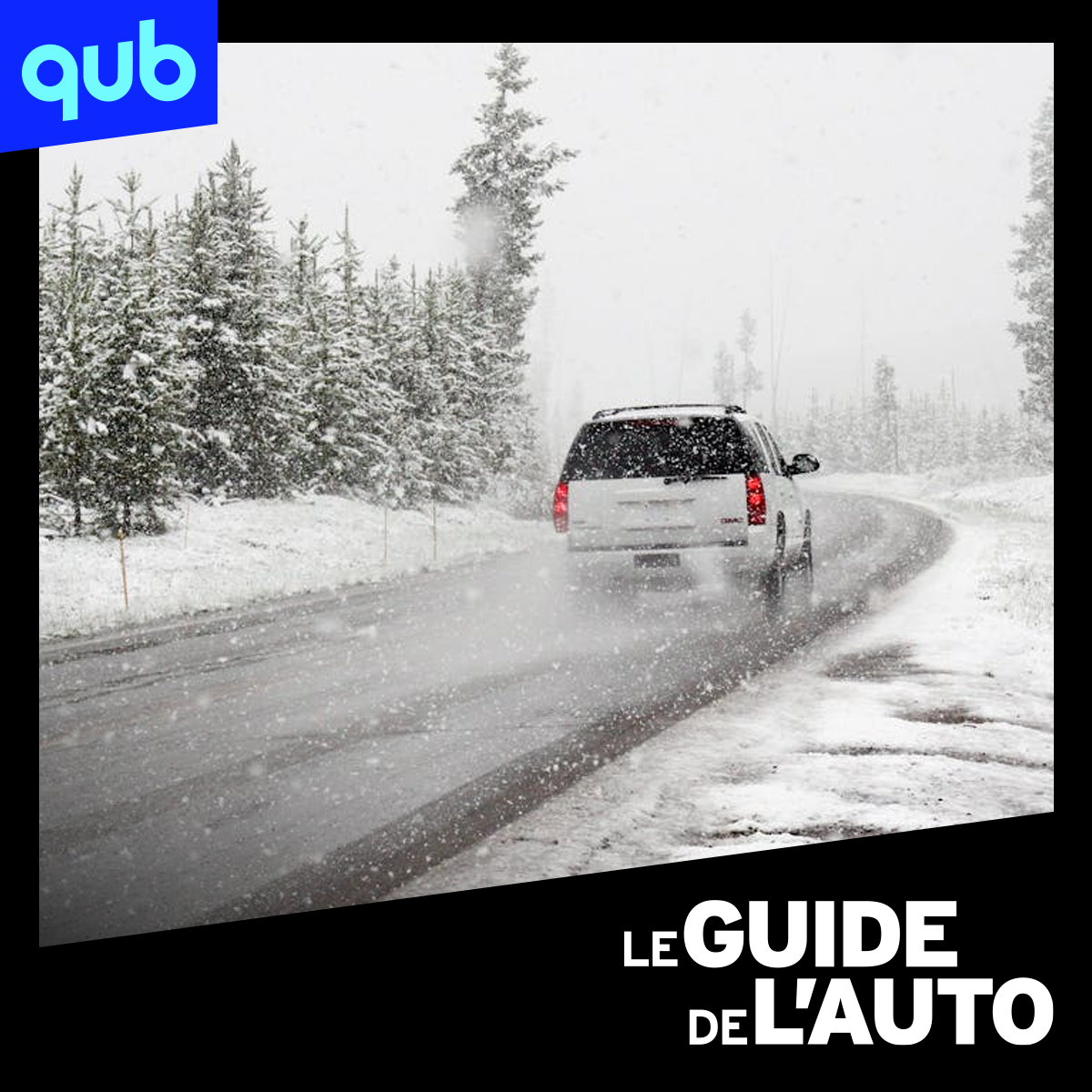 ENTREVUE : Xavier Huberdeau, propriétaire d’un atelier M Mécanique 360, nous parle de nids-de-poule