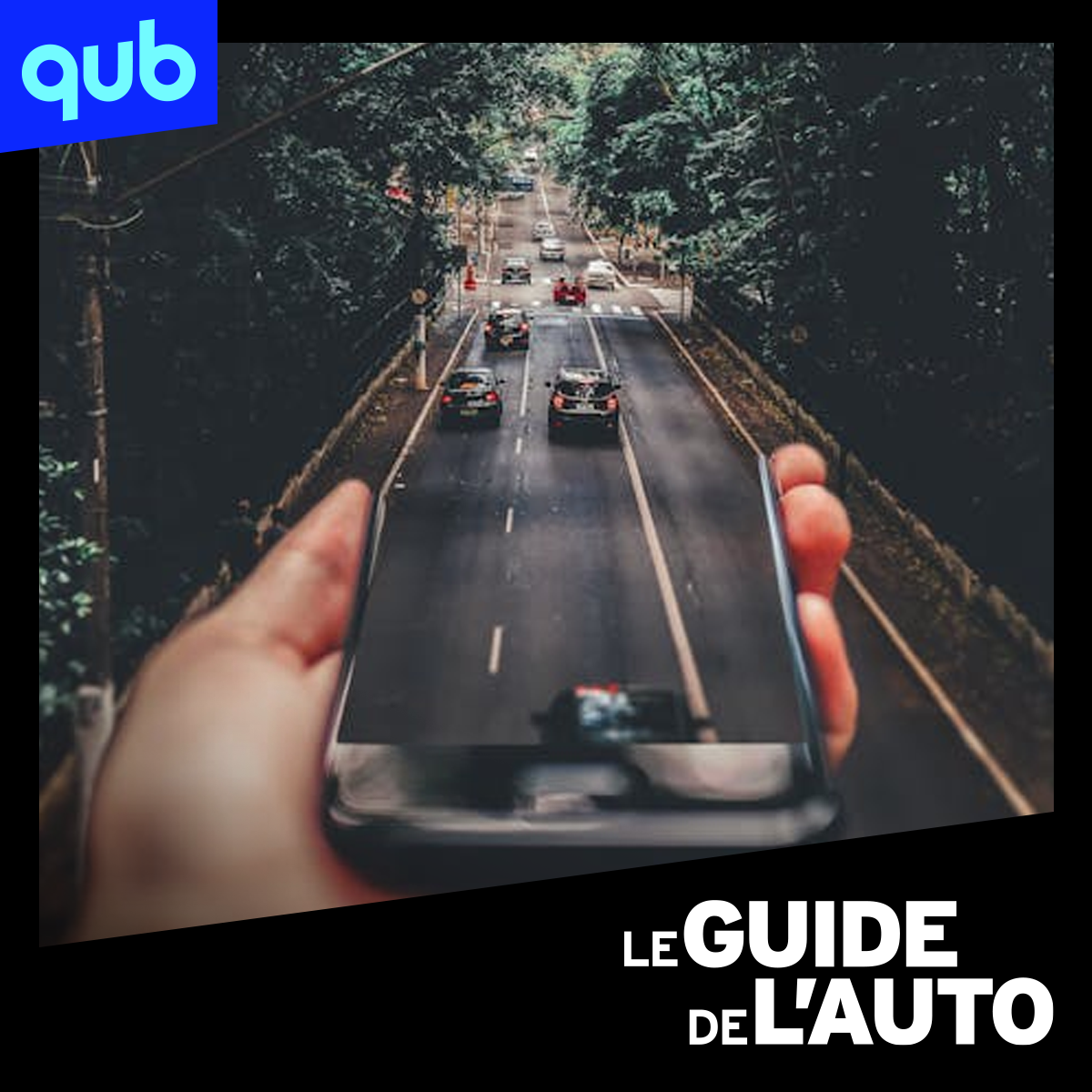 Infiniti dévoile le QX65 2026, Google propose un bloc d'instrumentations