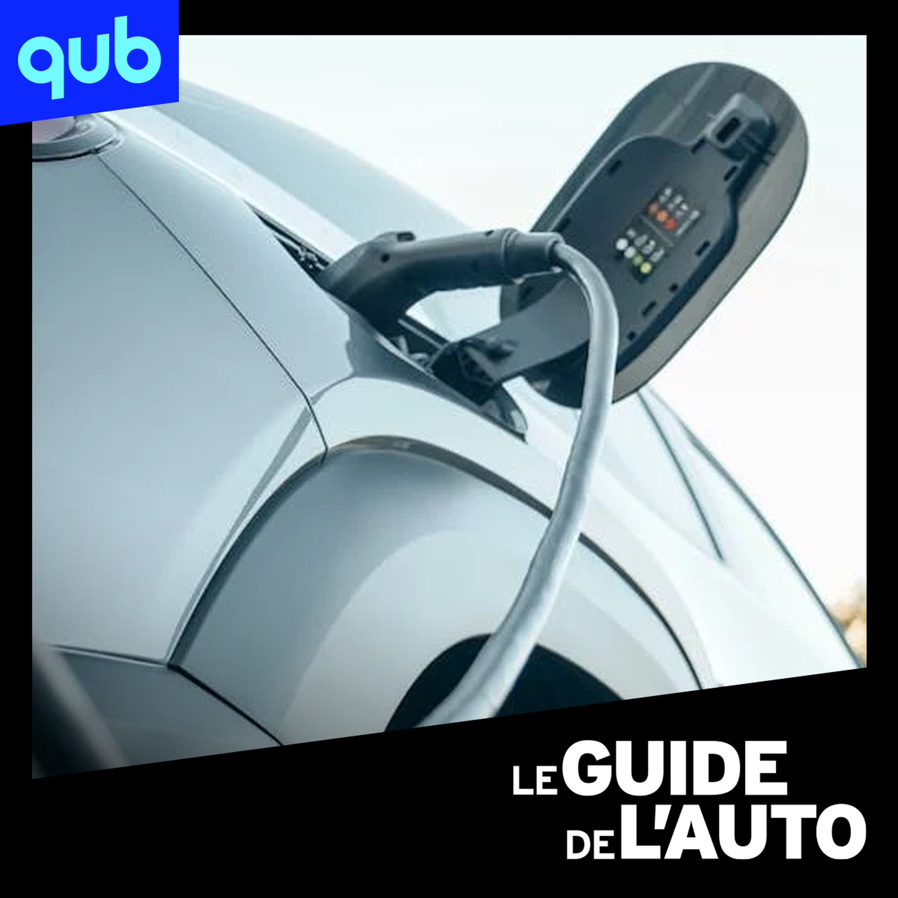 Les prix de la nouvelle Nissan Leaf, Ford dévoile la GTD Liquid Carbon