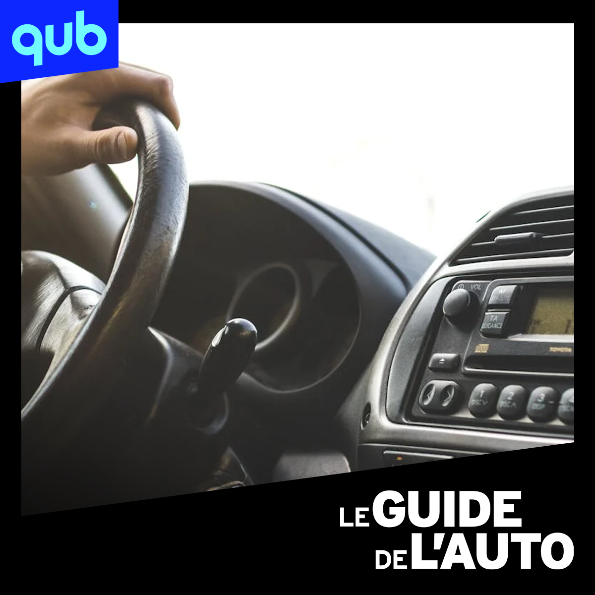 Cadillac Optiq 2026, reconnaître un véhicule avec un odomètre reculé