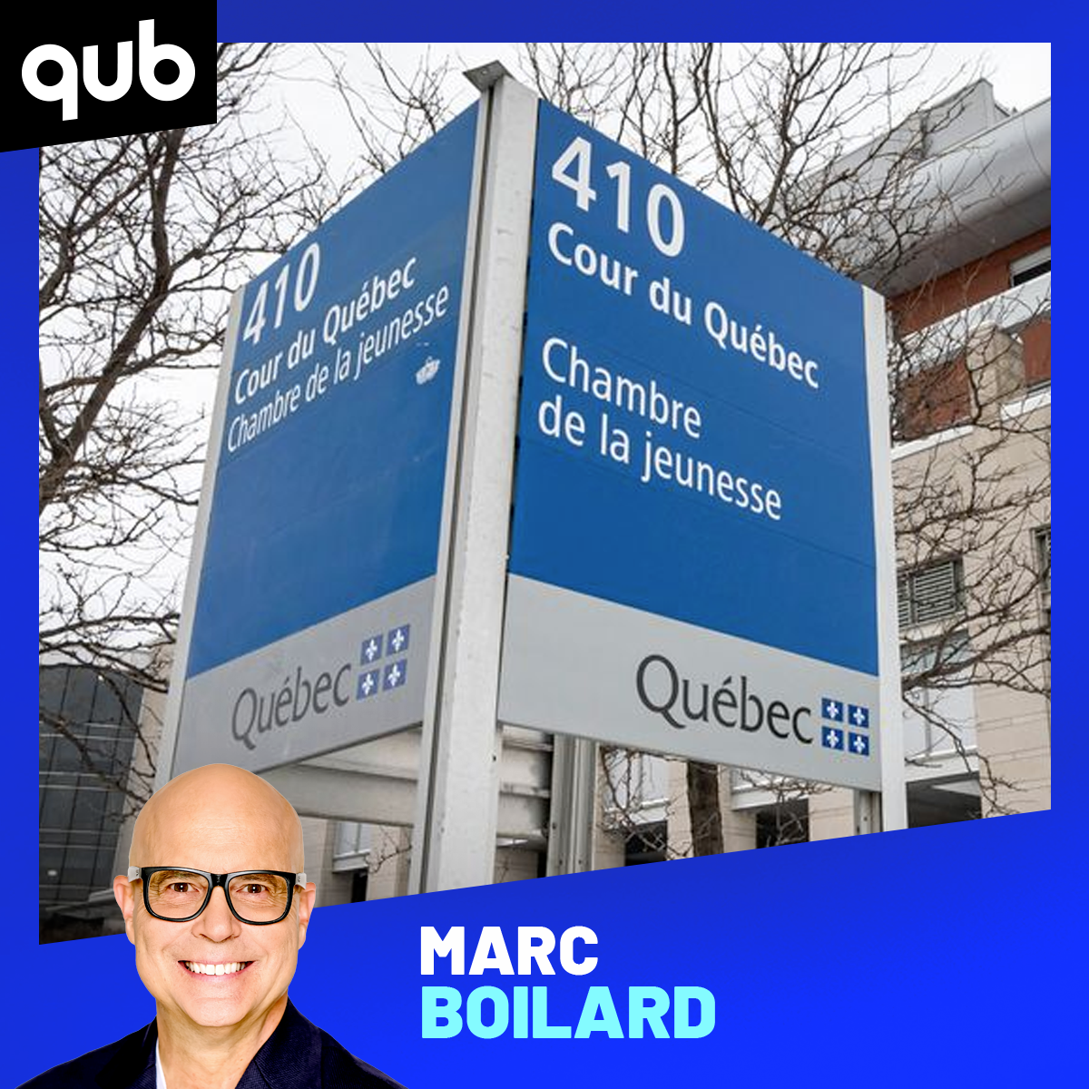 DPJ: «Peut-on arrêter de FALSIFIER DES RAPPORTS!?», s’inquiète Brigitte Garceau (PLQ) episode artwork