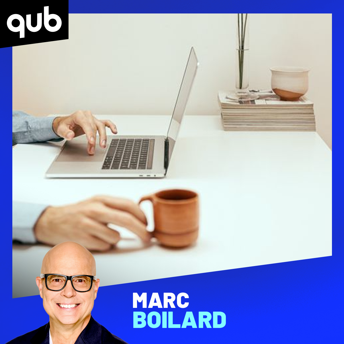 «Tu vas sortir du lot!»: voilà comment maximiser vos chances de TROUVER UN TRAVAIL episode artwork
