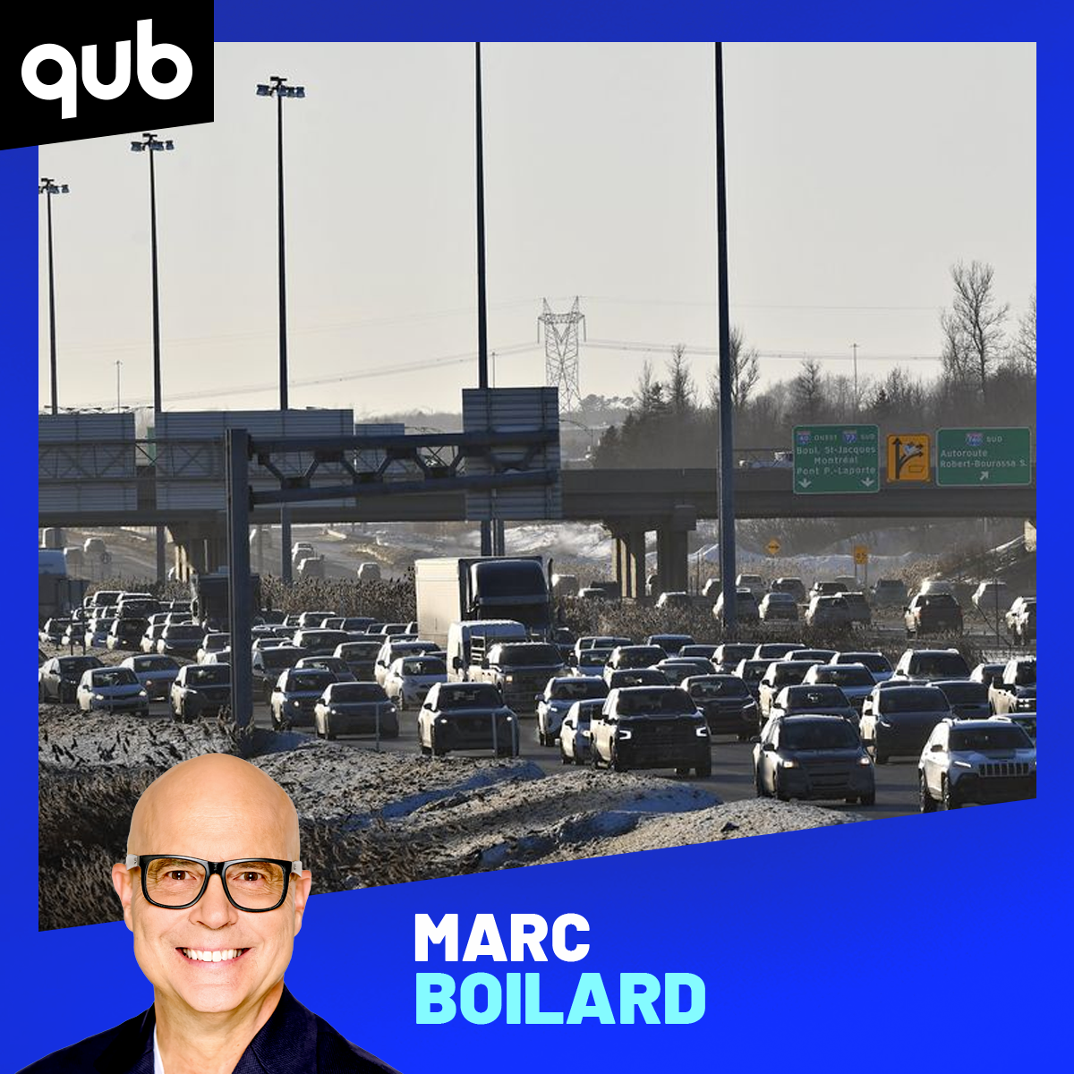 Le 3e lien? «Malheureusement, la CAQ a abîmé ce dossier-là!», regrette Dominique Dumas episode artwork