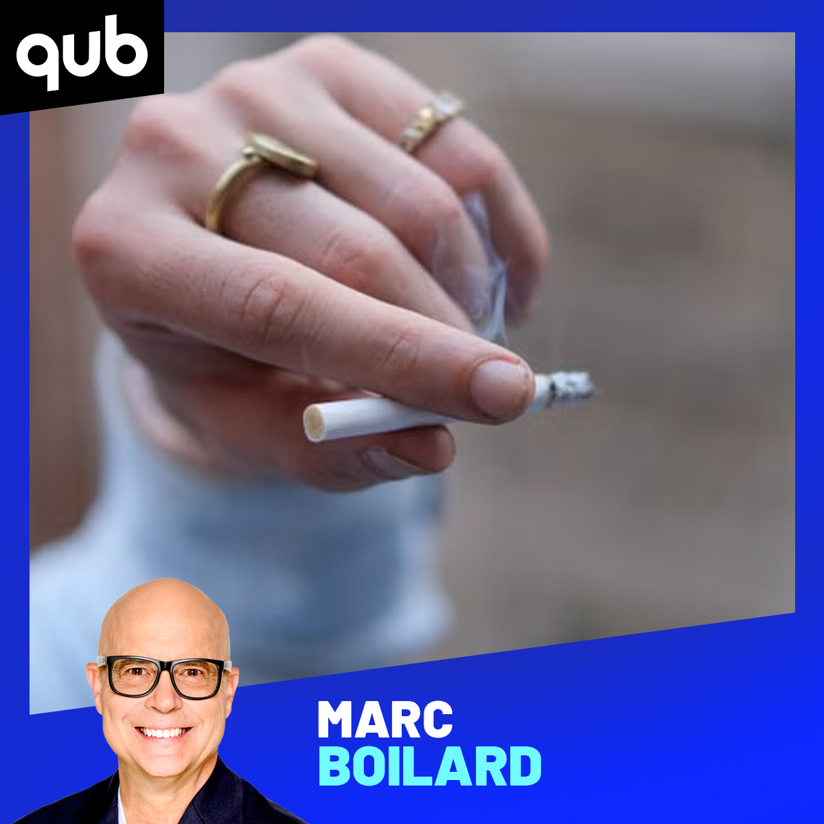 France: la cigarette pourrait être interdite aux citoyens nés après 2009 episode artwork