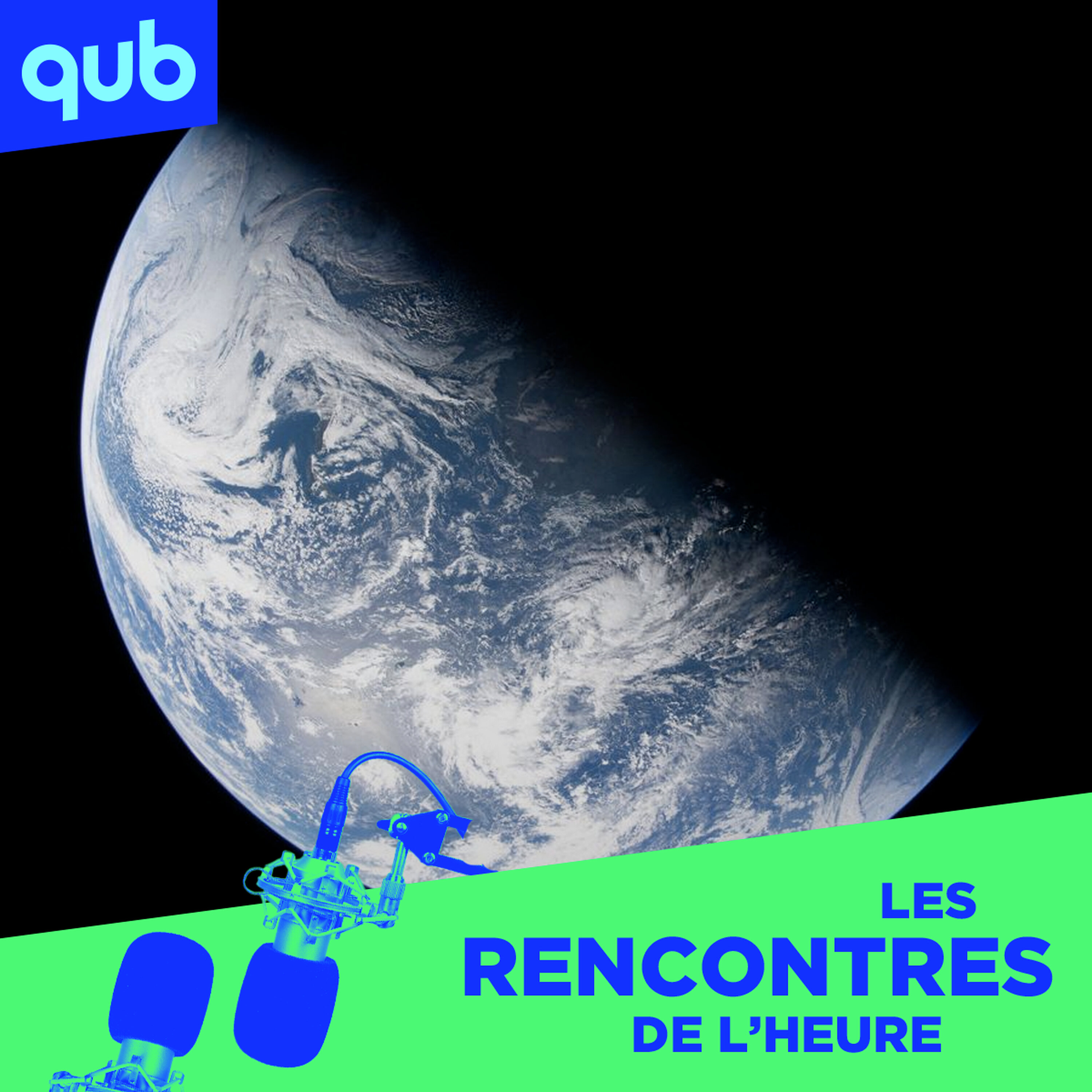 «On ne devrait pas avoir de géopolitique sur le sujet de l’espace!», idéalise Nicolas Duvernois episode artwork