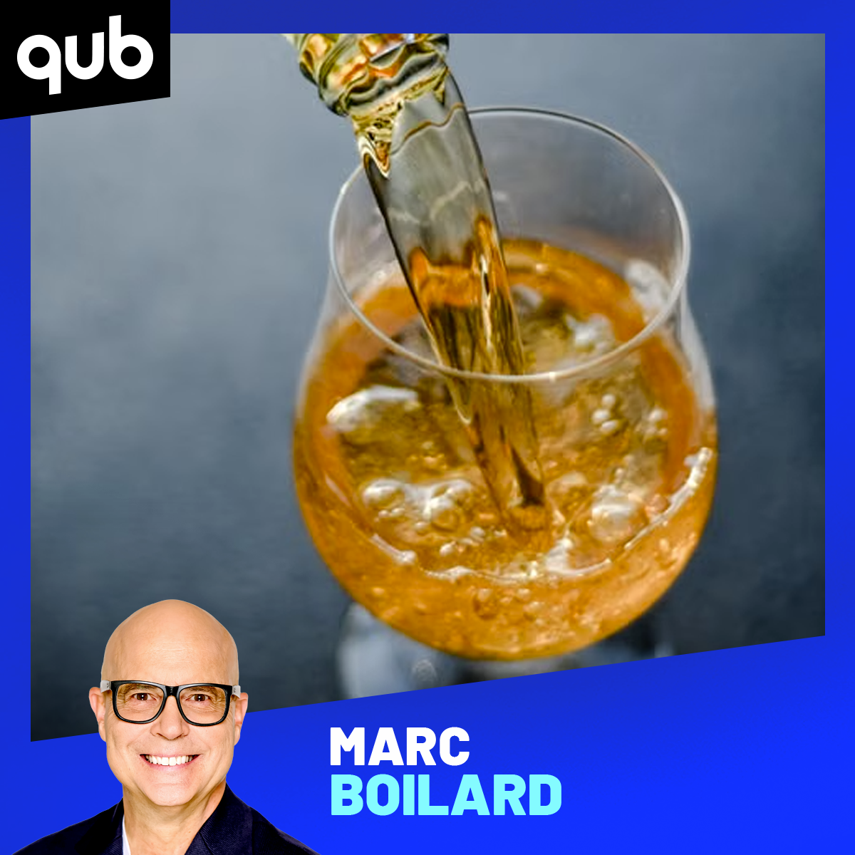 «Une mesure qui pourrait inciter à acheter de l’alcool… ou à fidéliser», craint l’ASPQ episode artwork